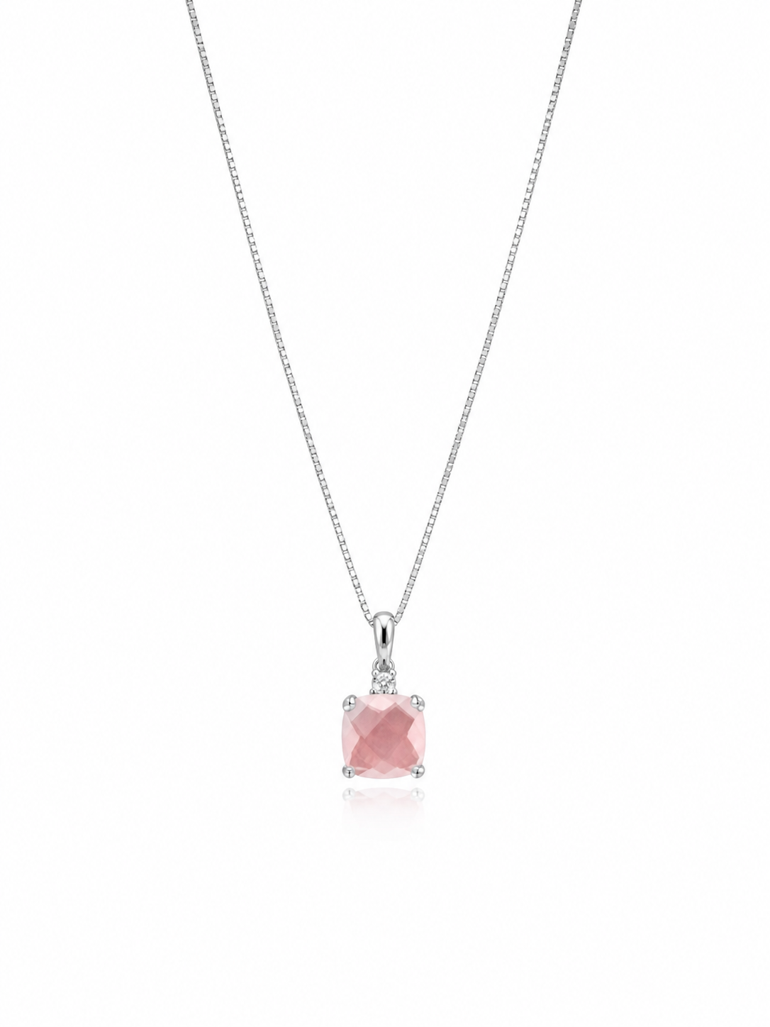 Collana da Donna in oro 9Kt KIOTO CIOIRIDE9KTQ-R