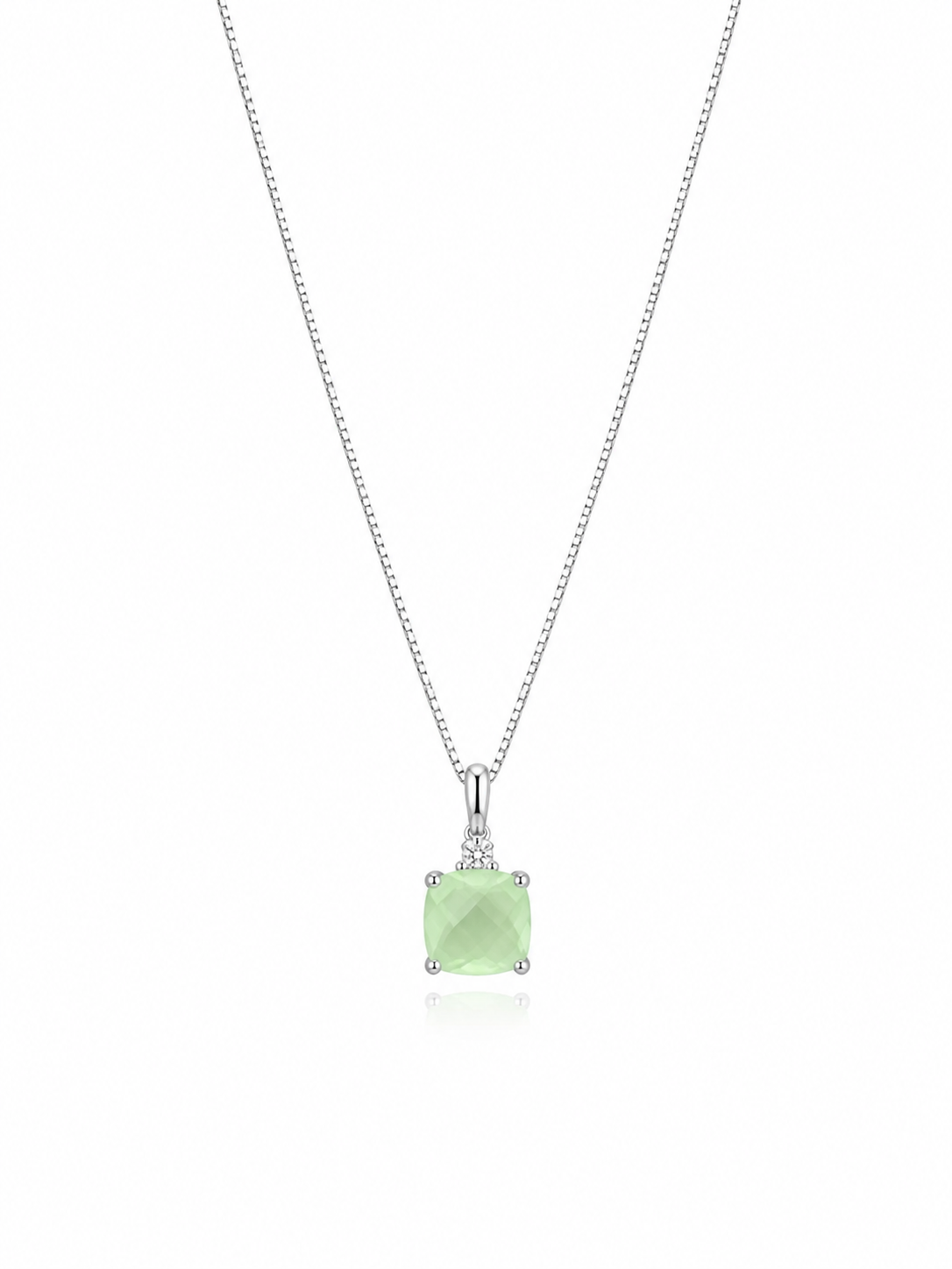 Collana da Donna in oro 9Kt KIOTO CIOIRIDE9KTQ-V