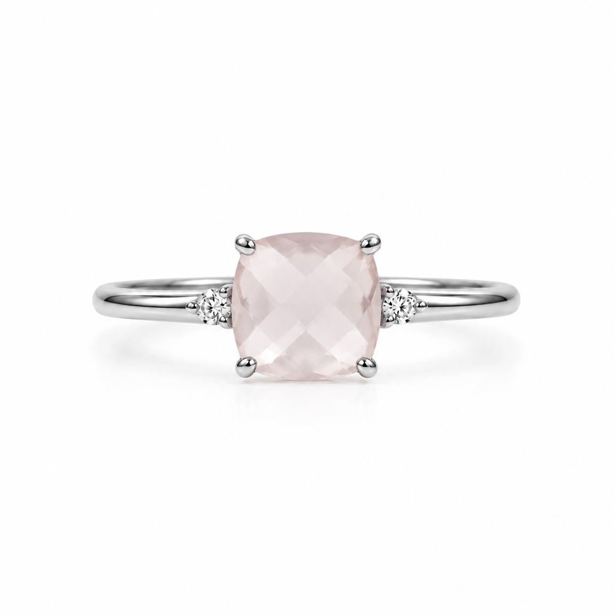 Anello da Donna in oro 9kt KIOTO ANIRIDE9KTQ-R