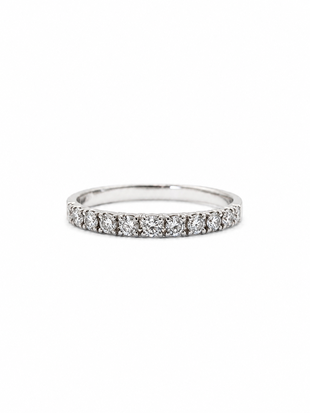 Anello da Donna in oro 18Kt e diamanti DONNA ORO DO LAV12103.010