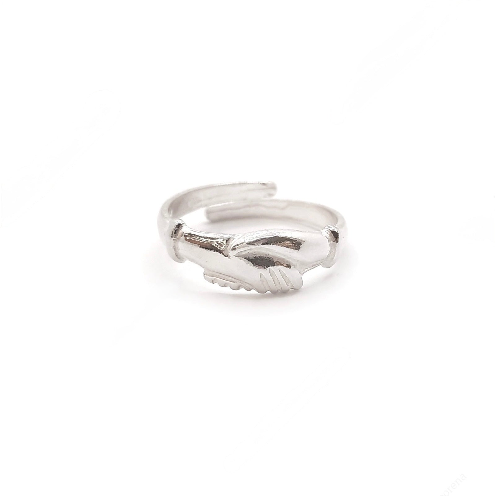 Anello Mani di Santa Rita  TIZ AMOR 28