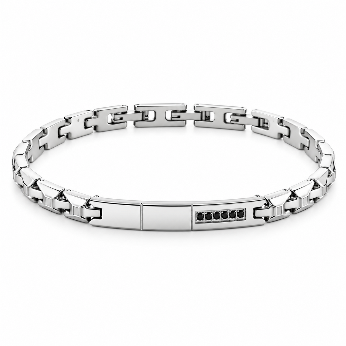 Armband Herren 4US Cesare Paciotti Stone 4US 4UBR6377