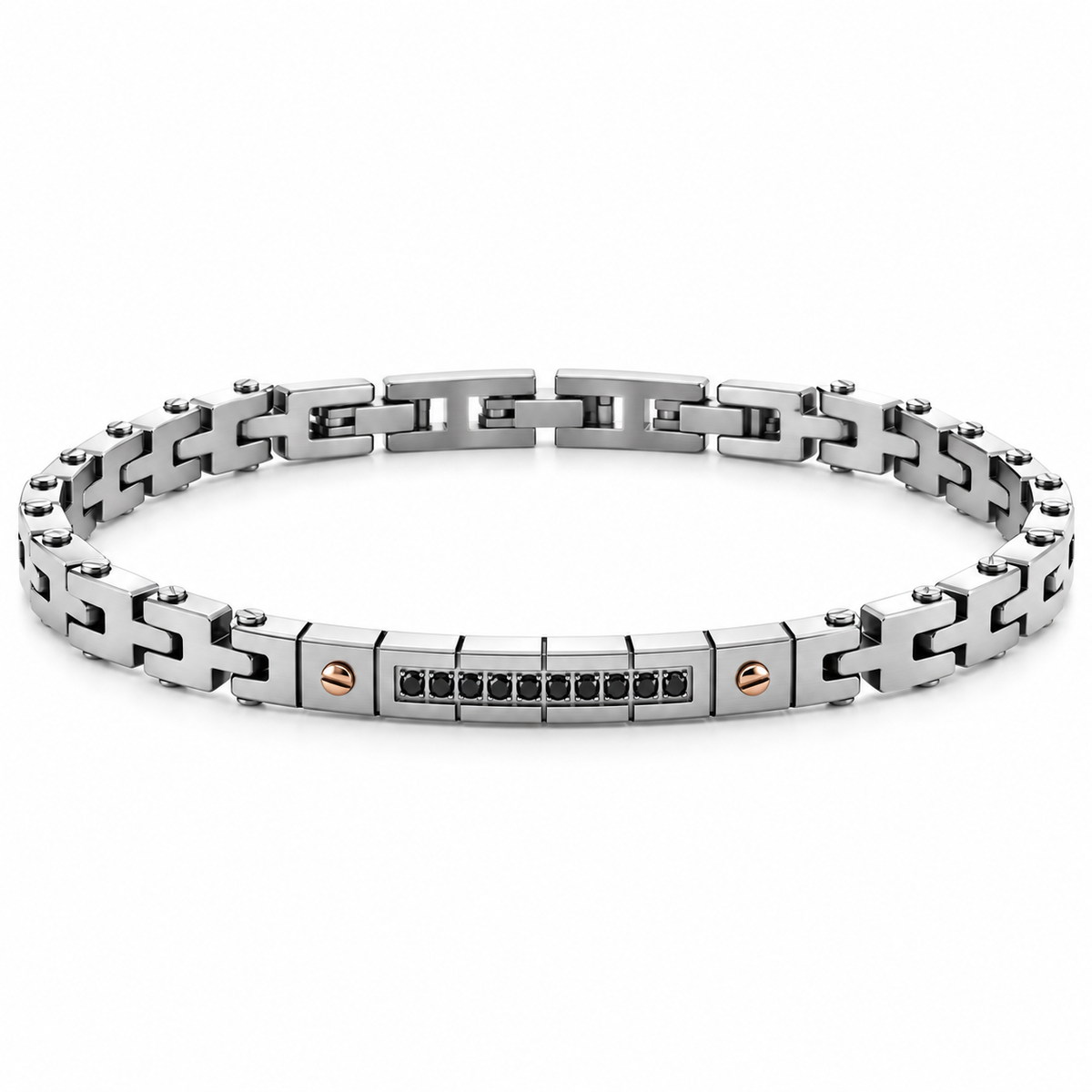 Men's Bracelet CESARE PACIOTTI 4US 4UBR7836