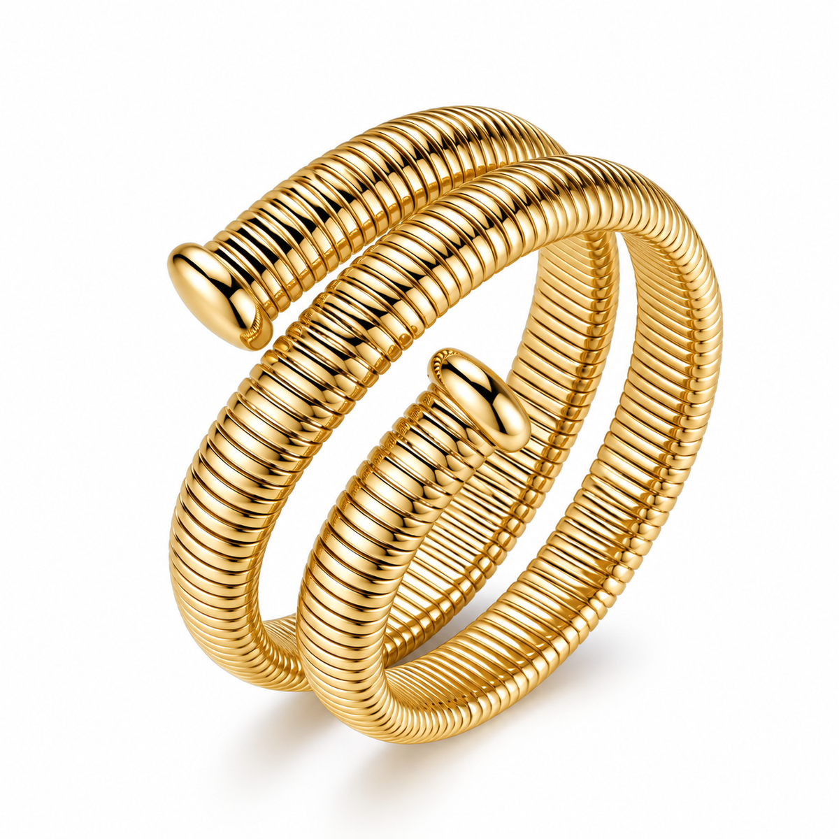 Bracciale da Donna Tubogas Weave in Acciaio Brosway BROS BWV12