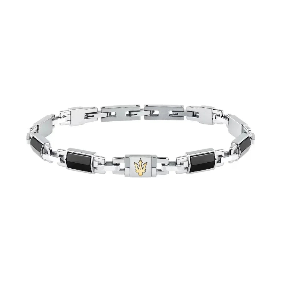 Bracciale da Uomo Ceramic Maserati MAS JM425ATZ69