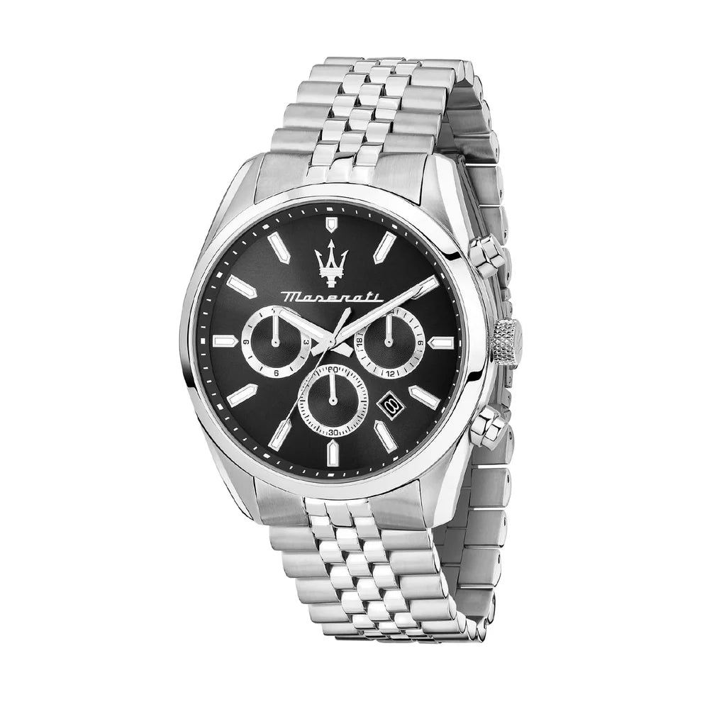 Orologio Uomo Attrazione MASERATI MAS R8853151022