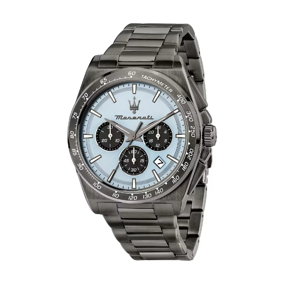 Orologio da uomo cronografo  Maserati MAS R8873652004
