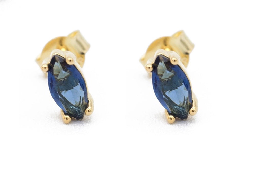 Orecchini da Donna Oval in Argento 925 TIZ DROP 56