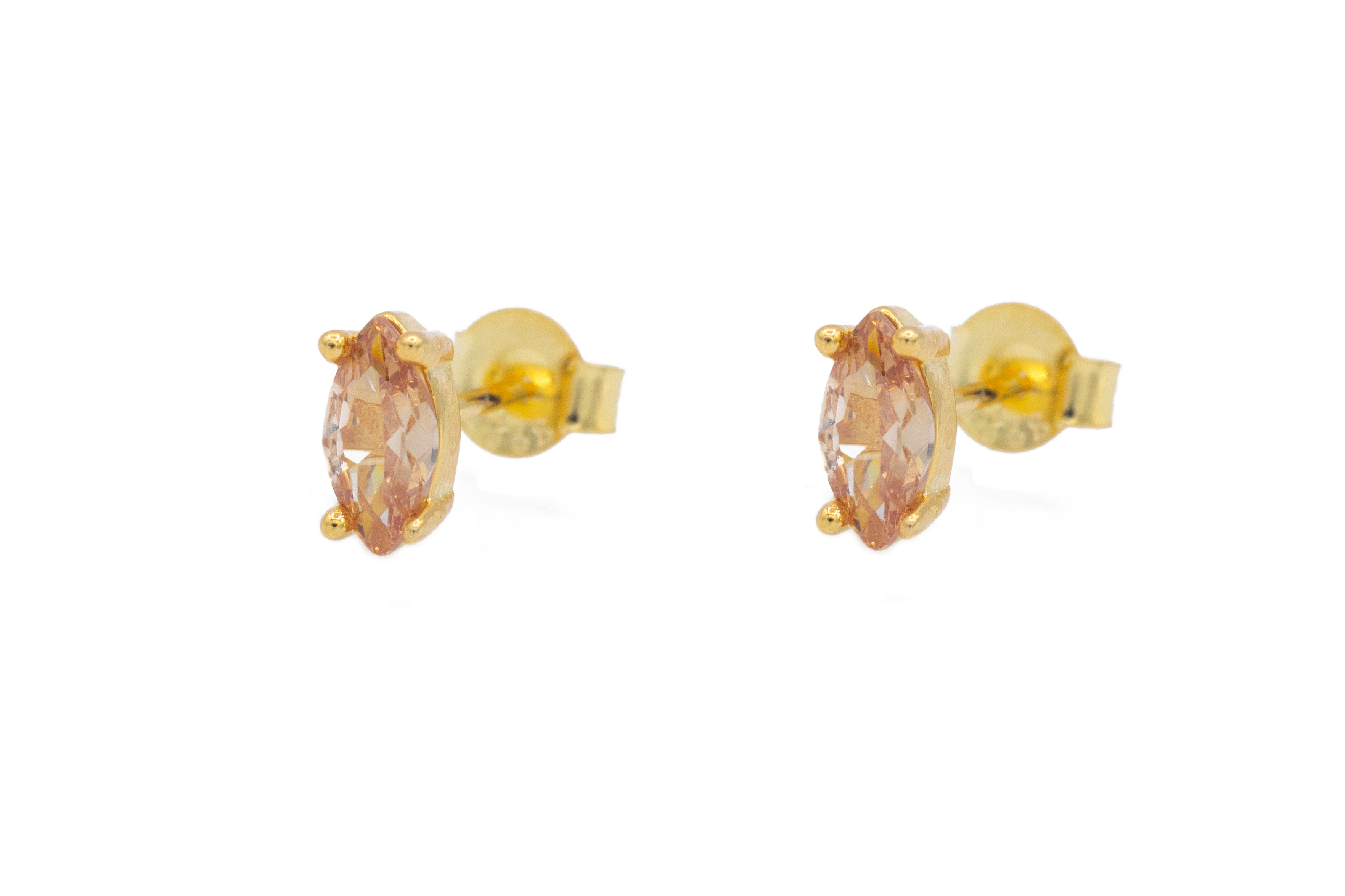 Orecchini da Donna Oval in Argento 925 TIZ DROP 56