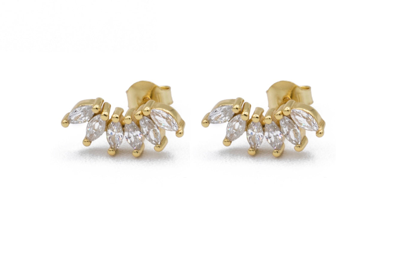 Orecchini da Donna Sofia in Argento 925 TIZ DROP 54