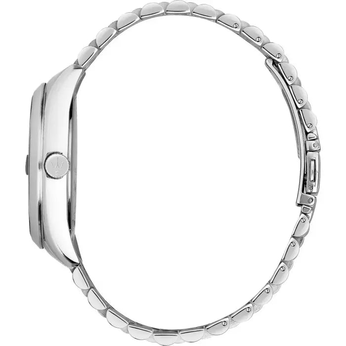 Orologio Uomo Attrazione Quadrante Blu Maserati  MAS R8853151028