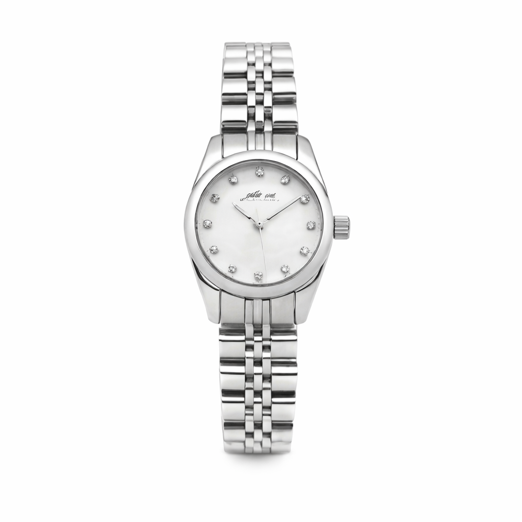 Orologio da Donna Madreperla Cesare Paciotti  4US T4SW468