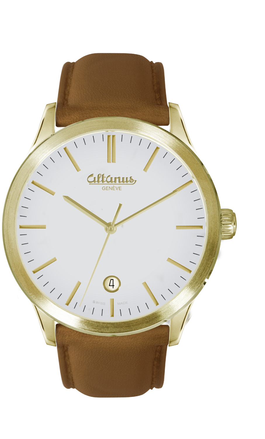 Orologio da Uomo Prestige Altanus ALT 7937P