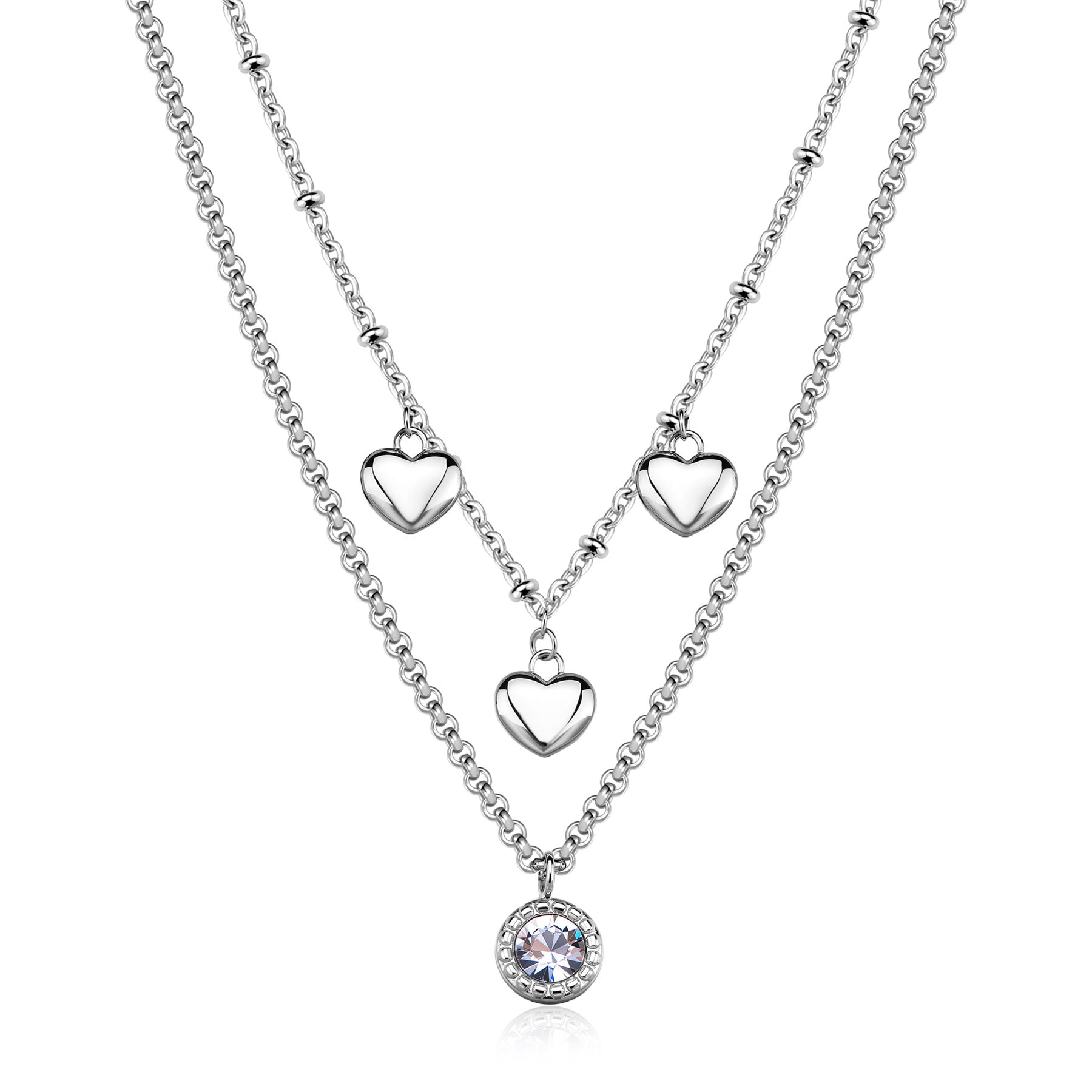 Collana da Donna AURORA Sagapo SAG SAR58