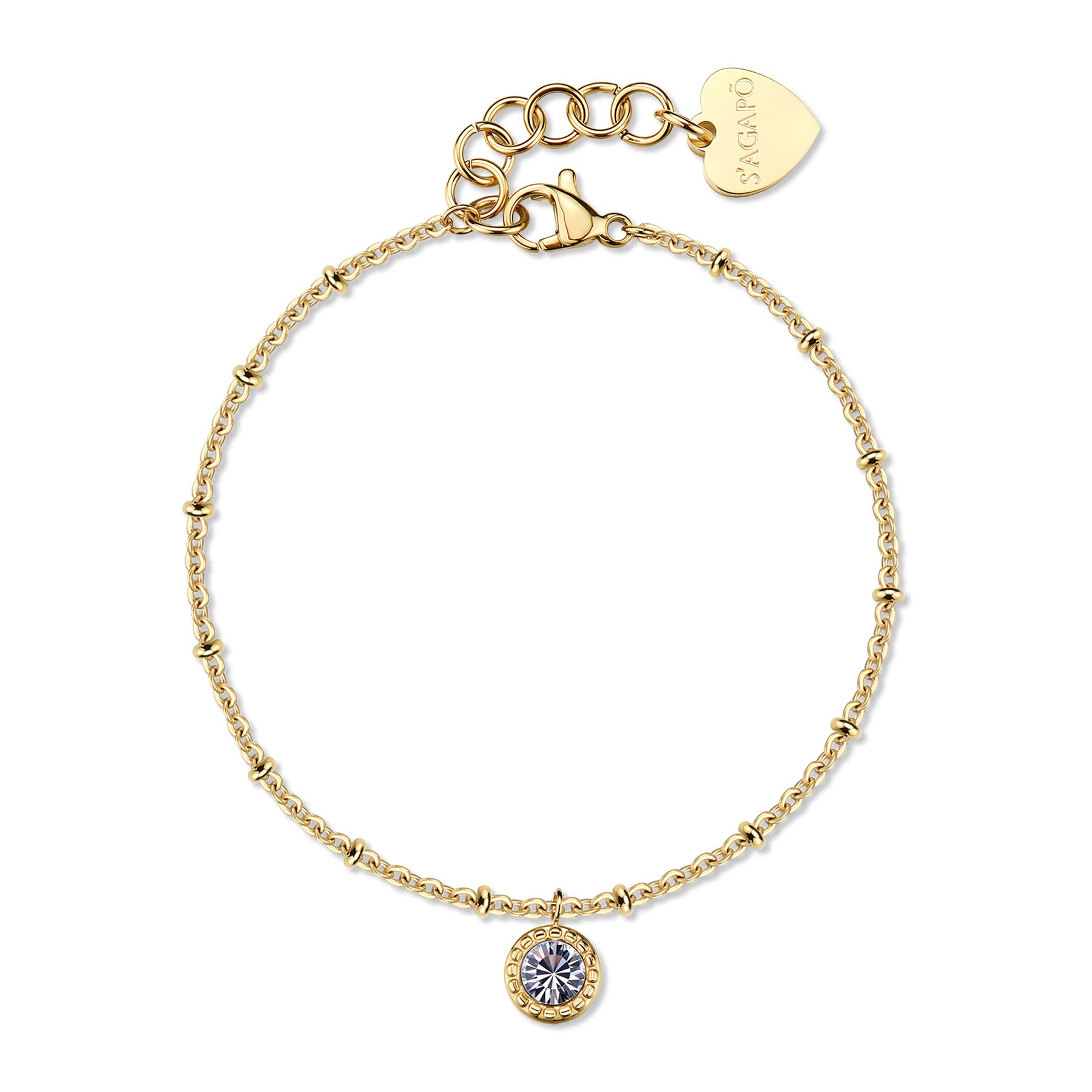 Bracciale da Donna AURORA Sagapo SAG SAR63