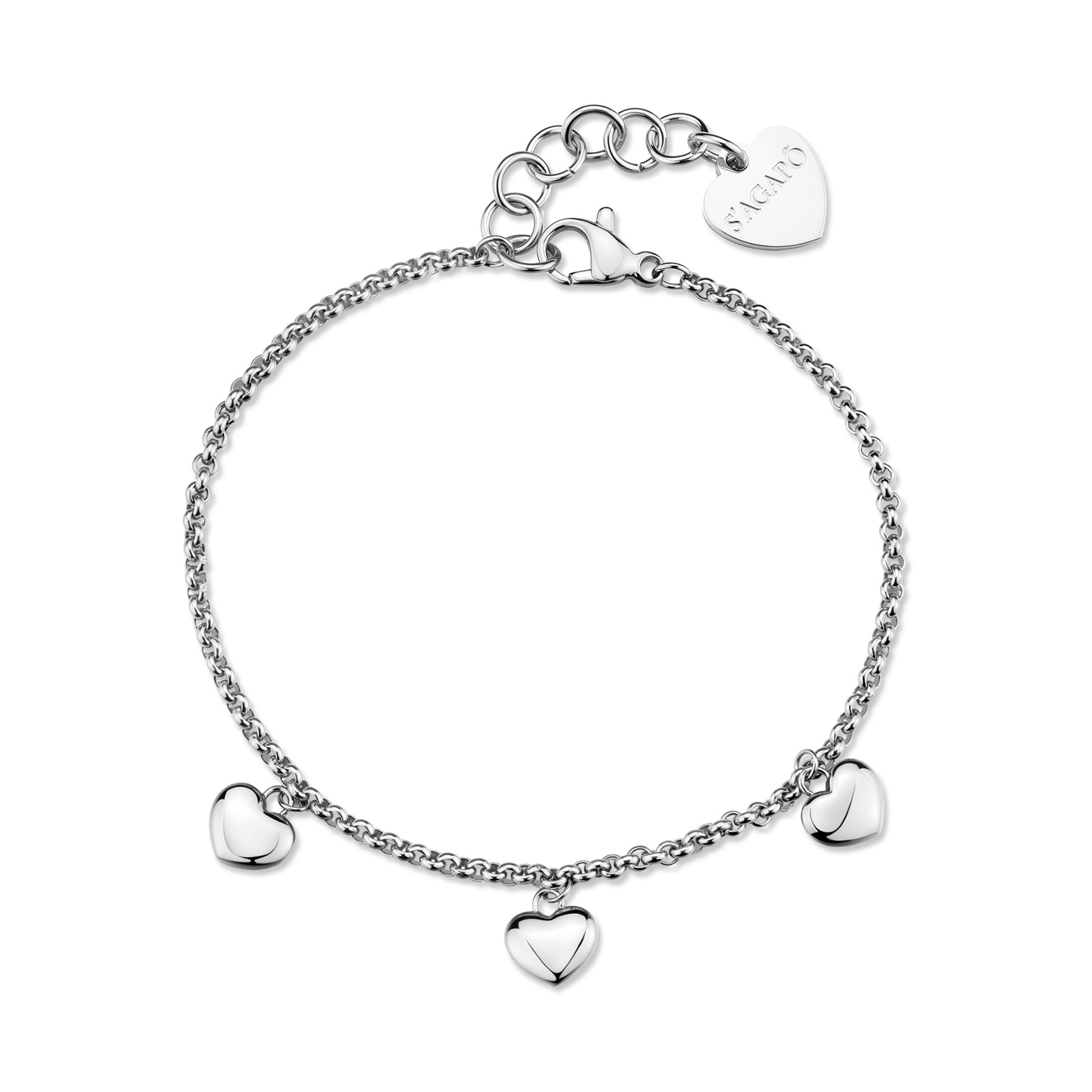 Bracciale da Donna AURORA Sagapo SAG SAR64