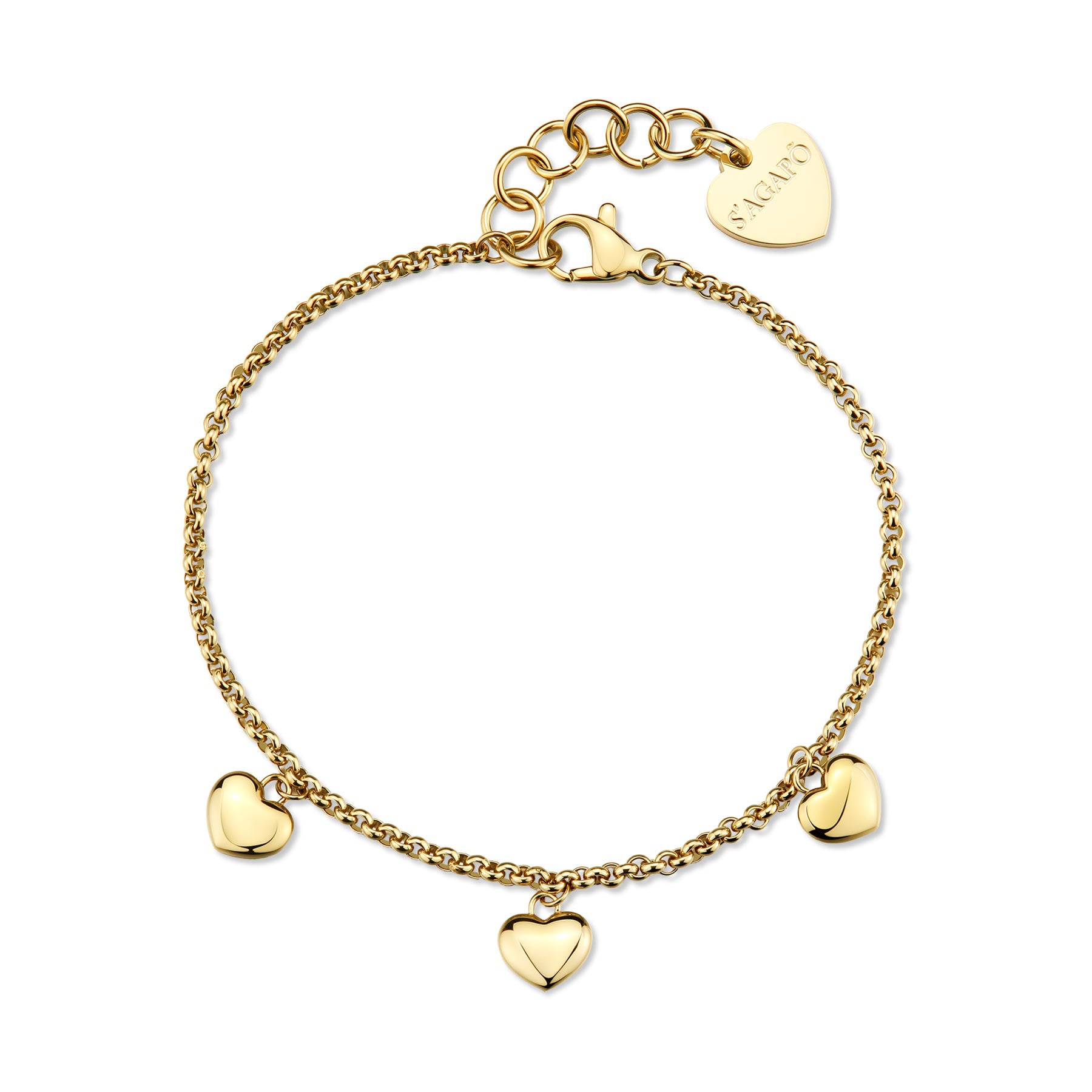 Bracciale da Donna AURORA Sagapo SAG SAR65