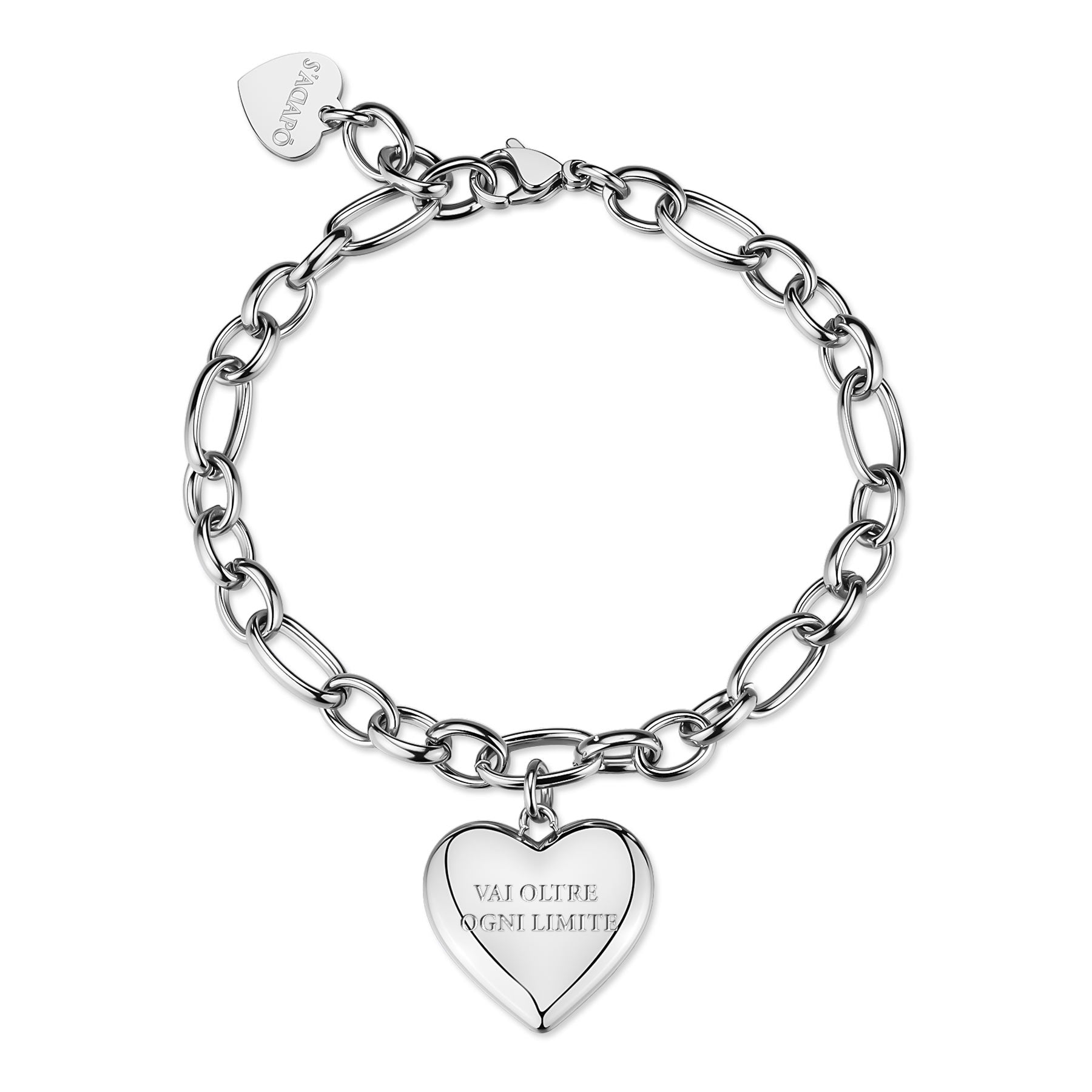 Bracciale da Donna Be My Always Sagapo SAG SBM93