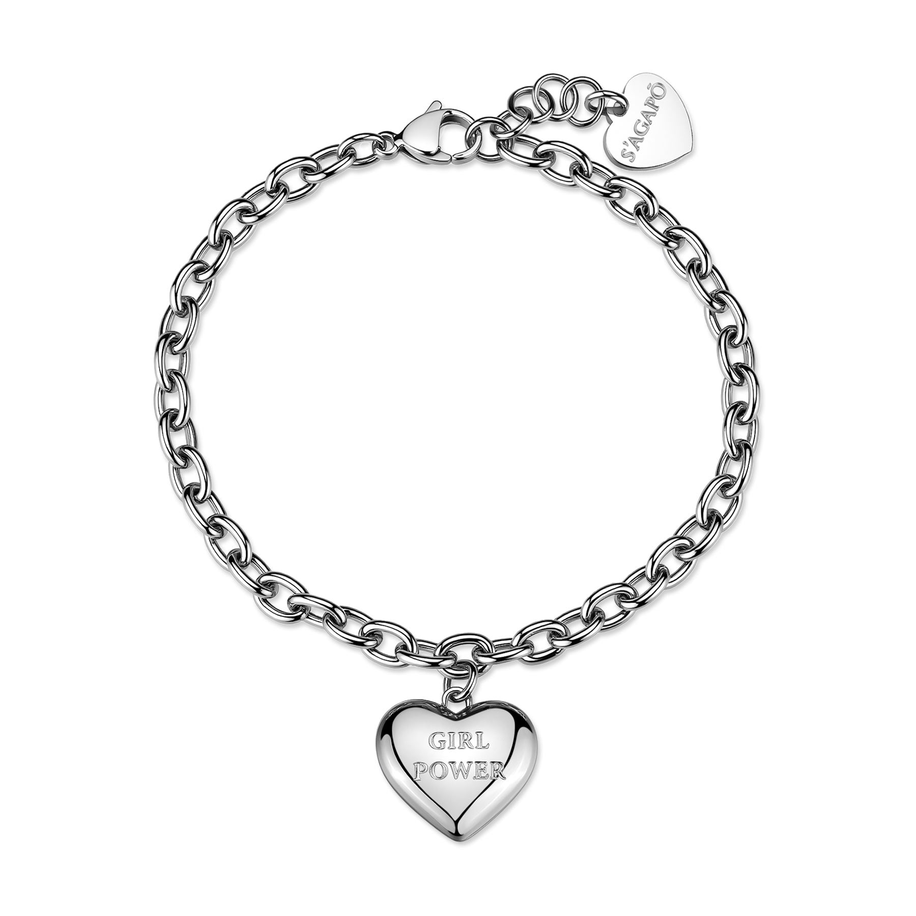 Bracciale da Donna Be My Always Sagapo SAG SBM98