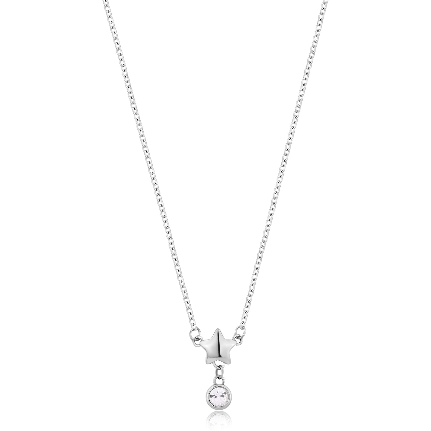 Collana da D