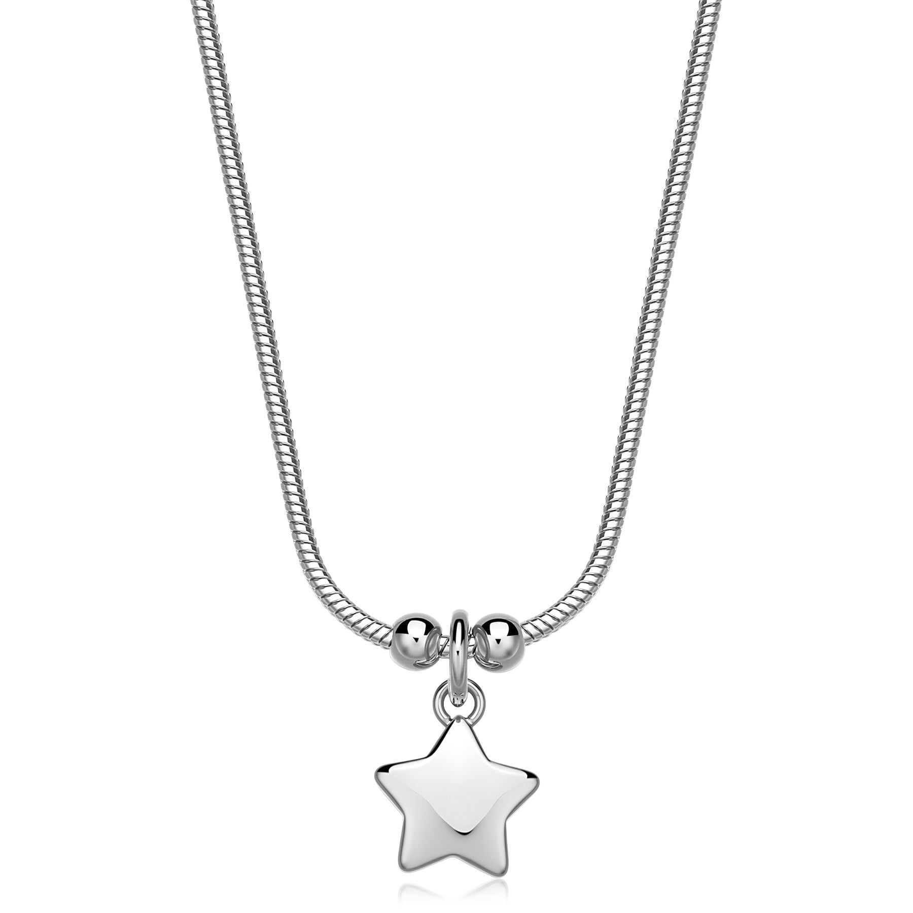 Collana da Donna CLICK Sagapo SAG SCK280