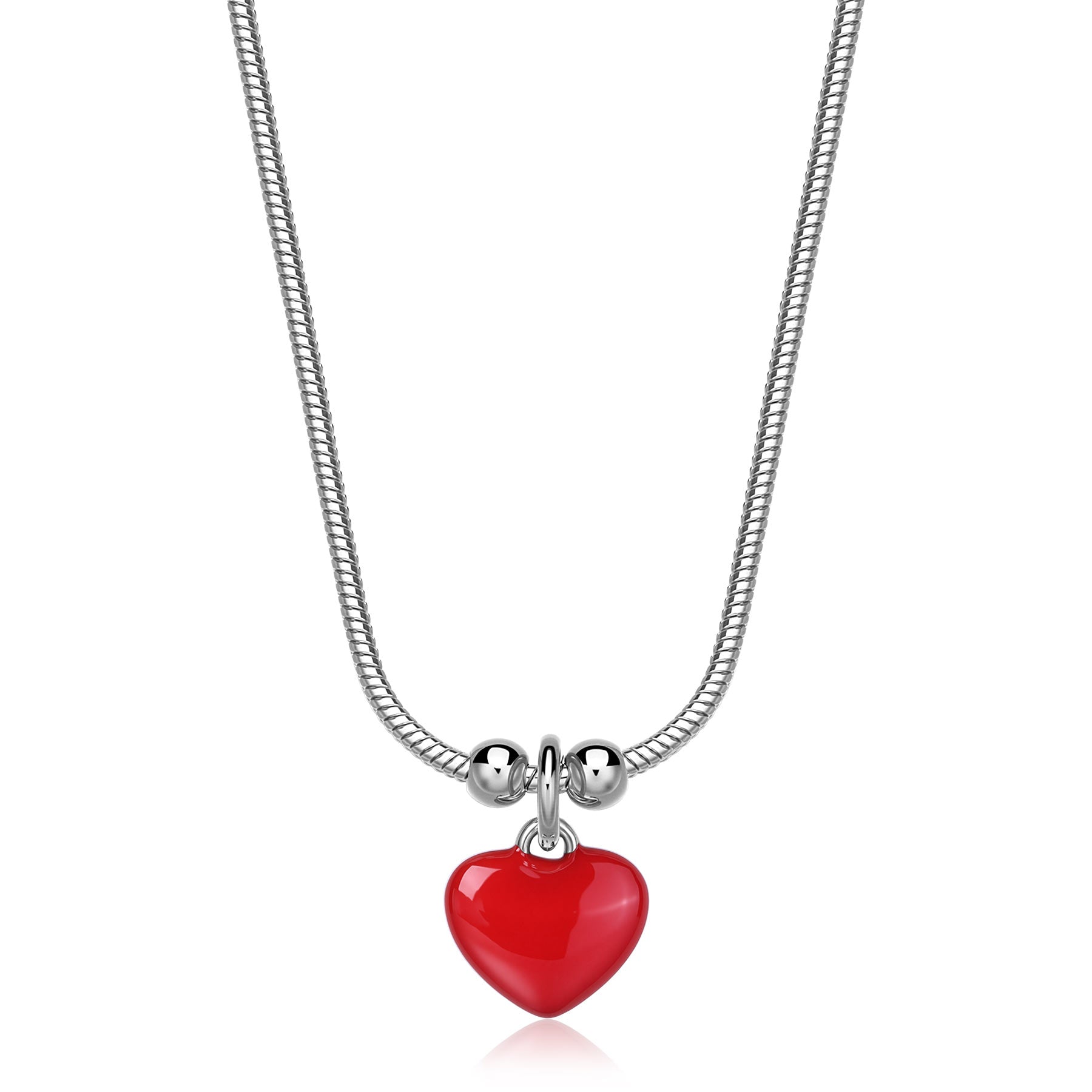 Collana da Donna CLICK Sagapo SAG SCK284