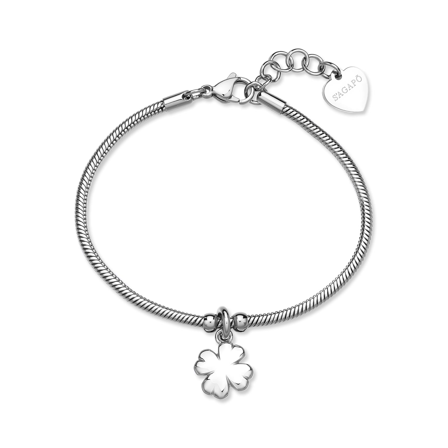 Bracciale da Donna CLICK Sagapo SAG SCK289