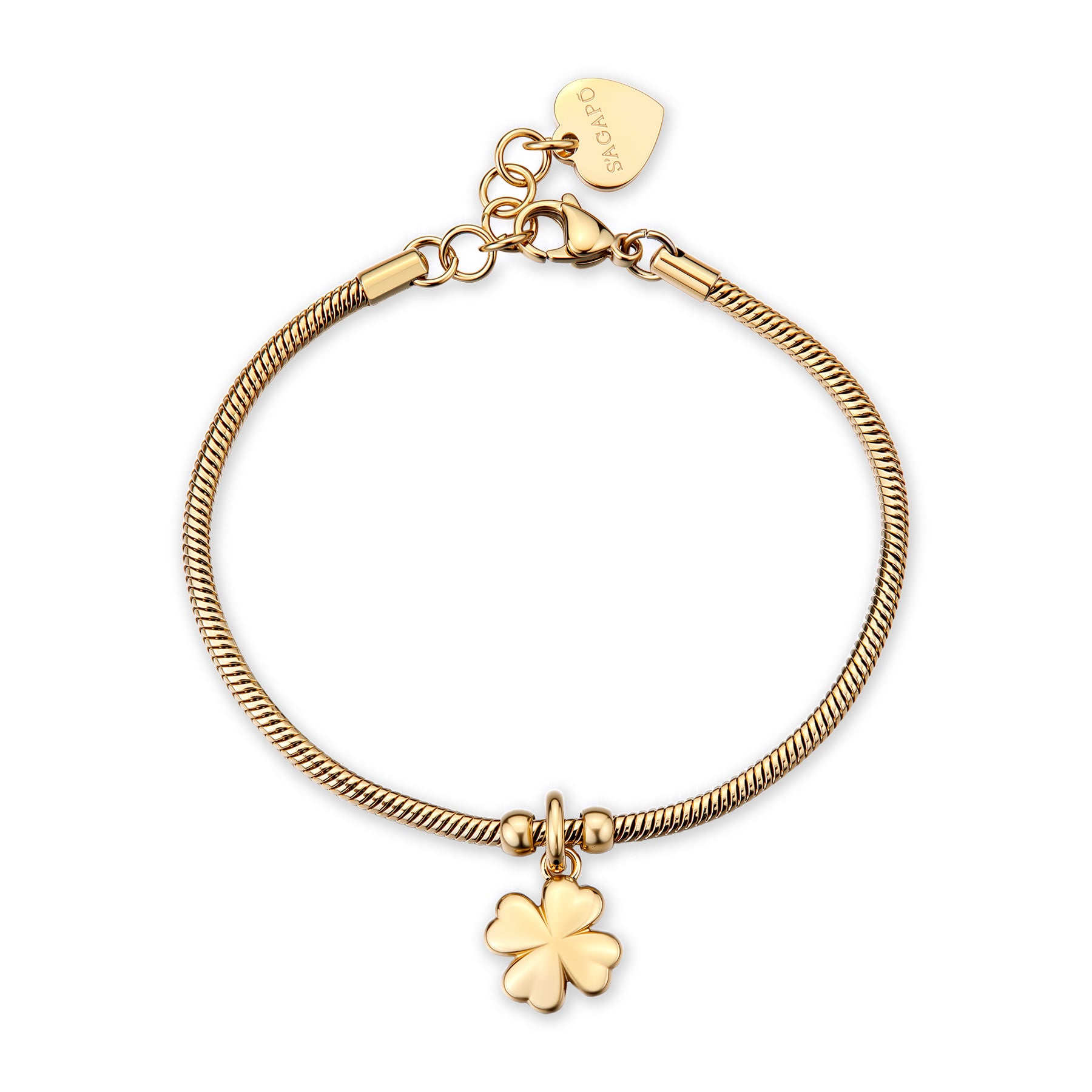 Bracciale da Donna CLICK Sagapo SAG SCK290