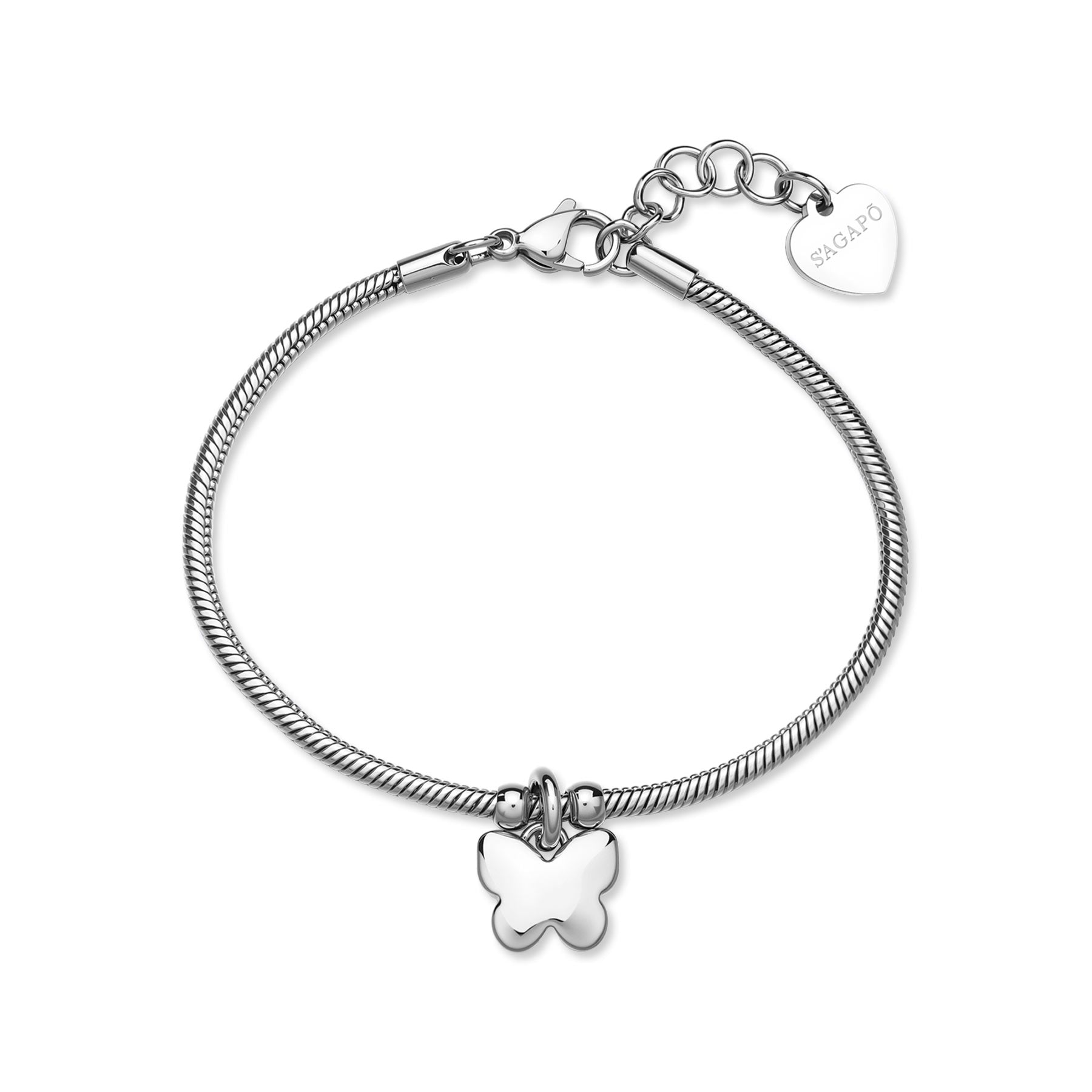 Bracciale da Donna CLICK Sagapo SAG SCK293