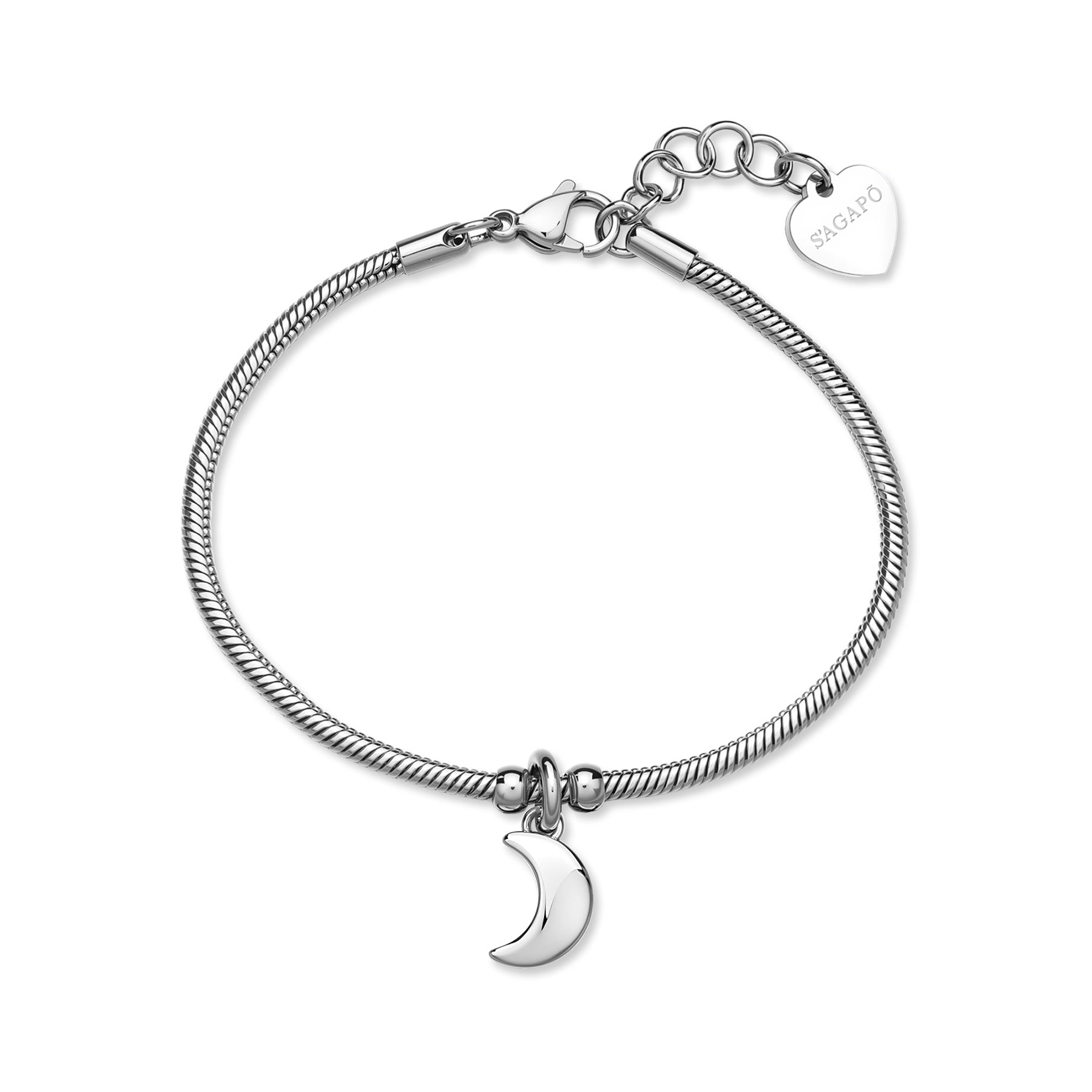 Bracciale da Donna CLICK Sagapo SAG SCK294