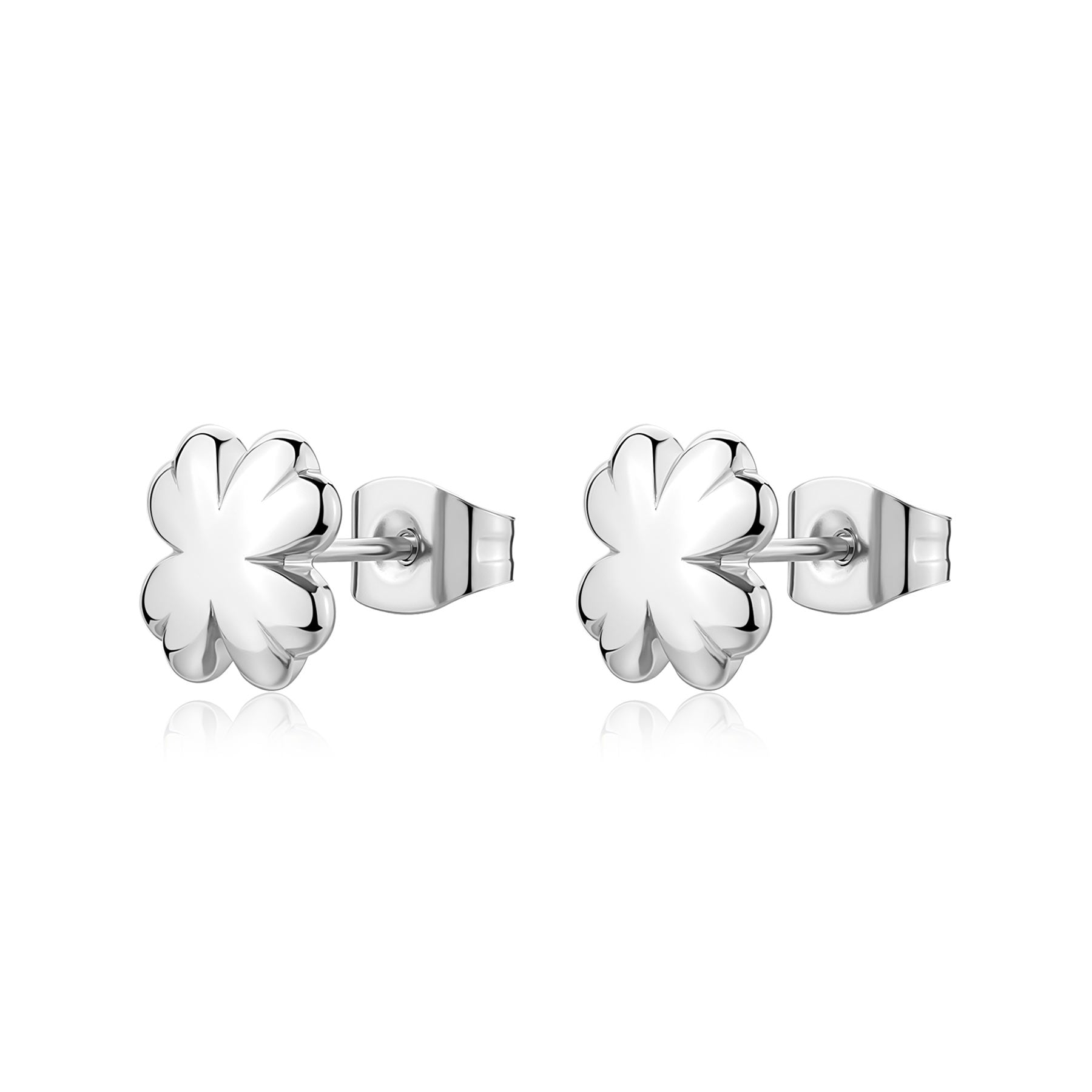 Orecchini da Donna CLICK Sagapo SAG SCK295