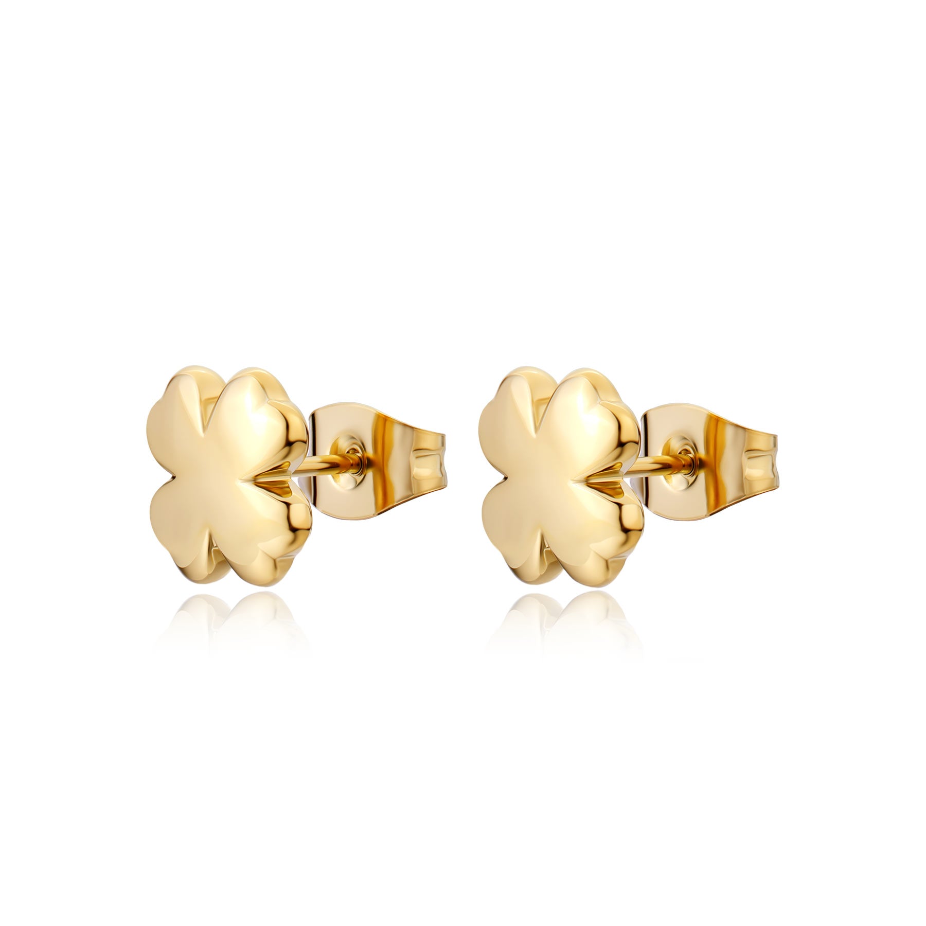 Orecchini da Donna CLICK Sagapo SAG SCK296