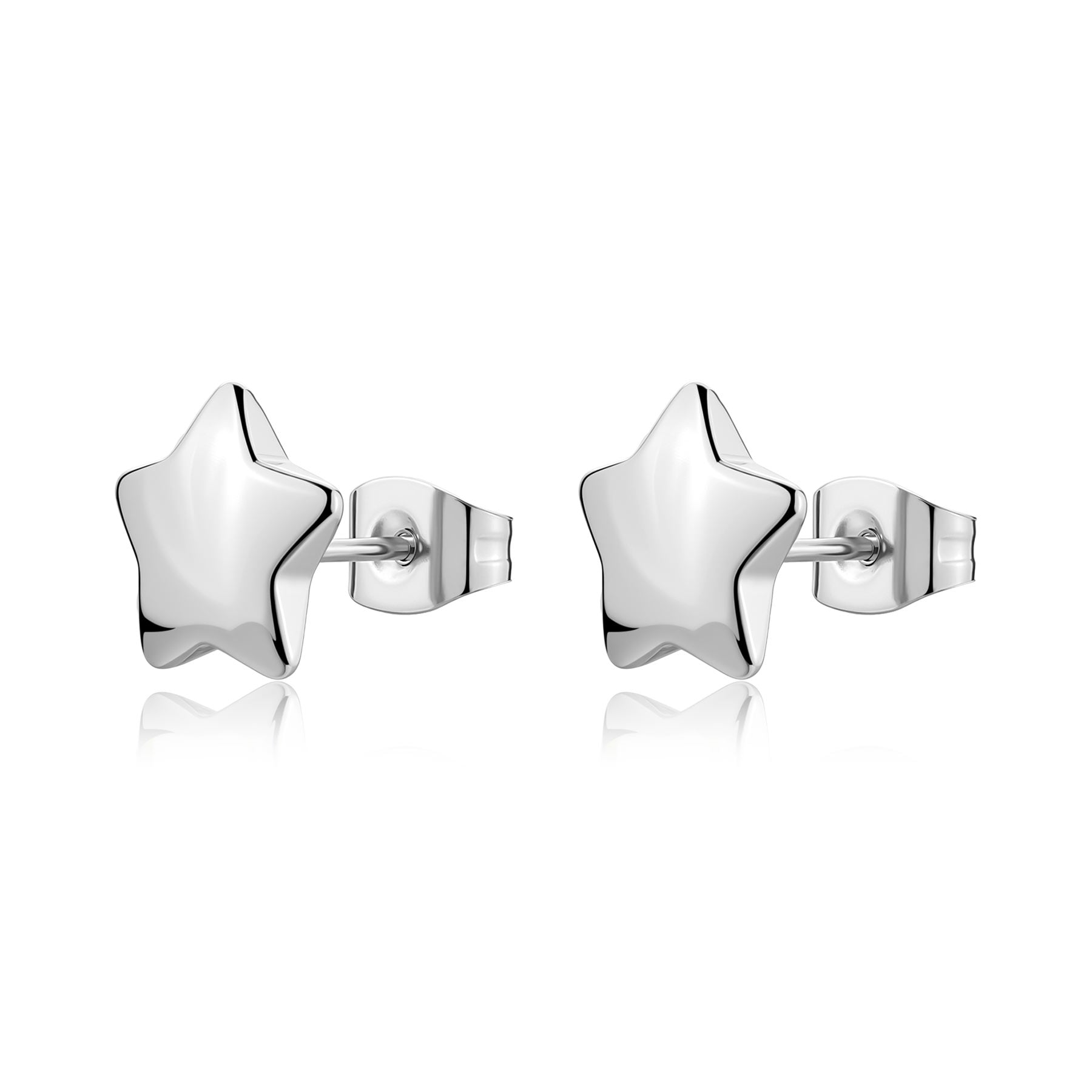 Orecchini da Donna CLICK Sagapo SAG SCK297