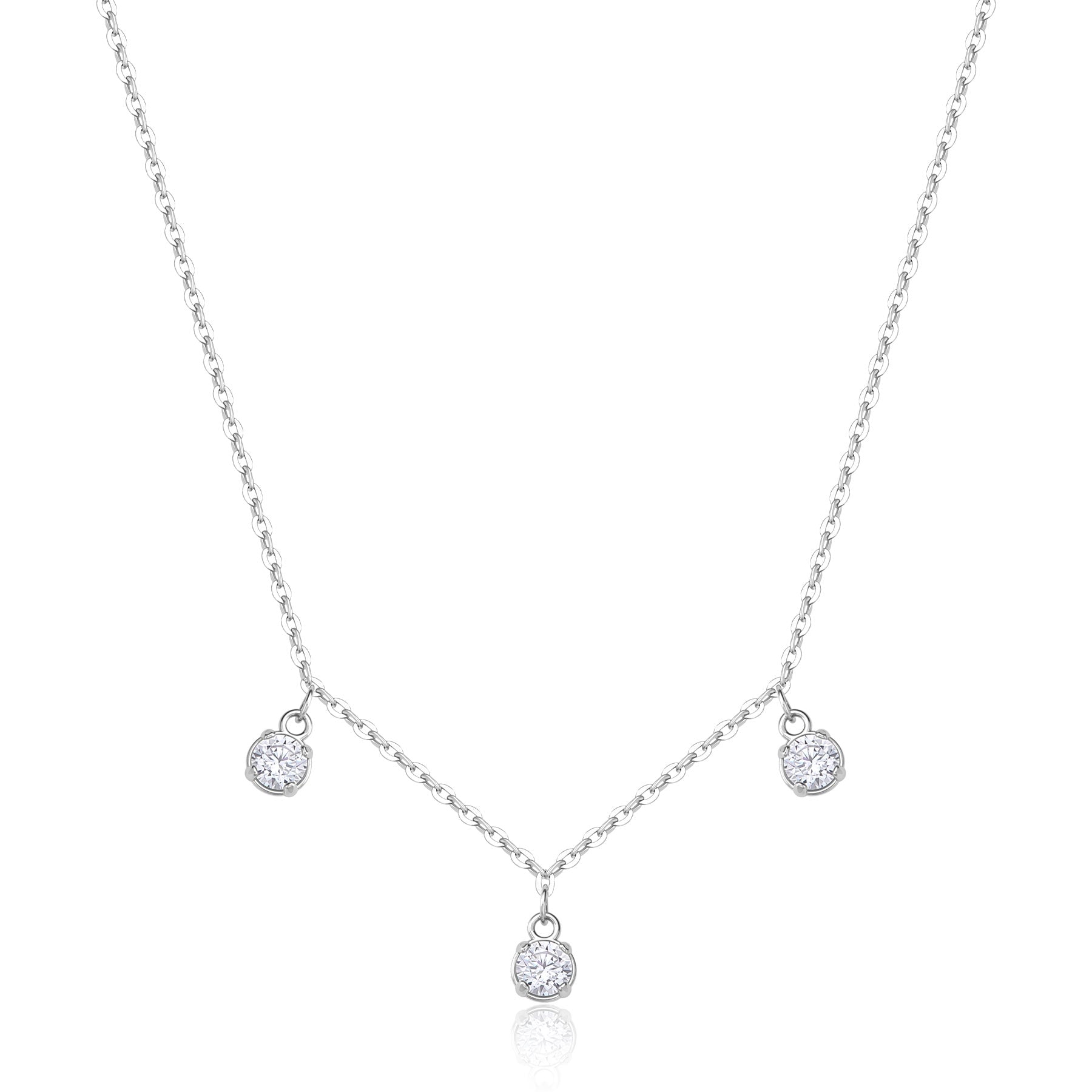 Collana da Donna DAZZLY Sagapo SAG SDZ141