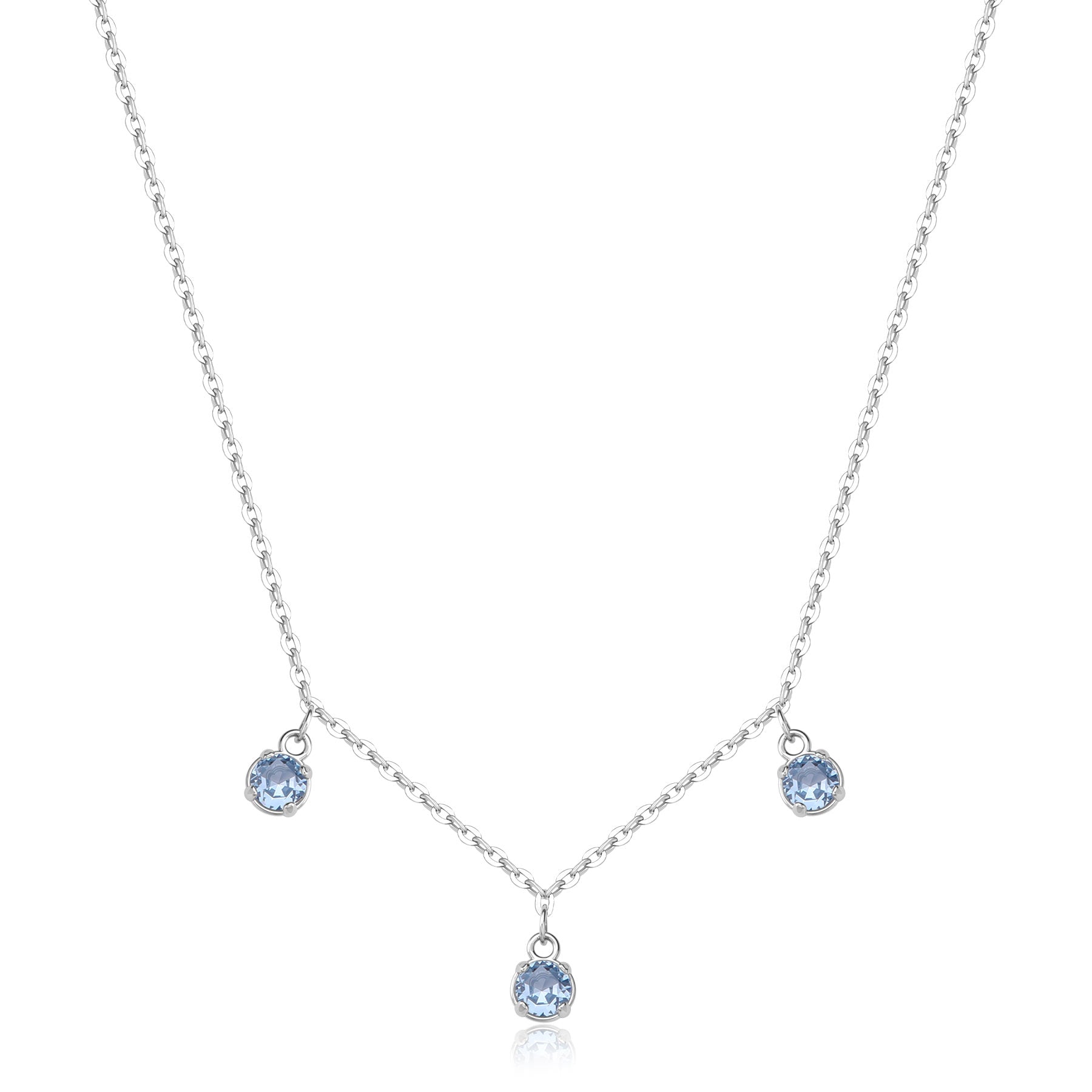 Collana da Donna DAZZLY Sagapo SAG SDZ143
