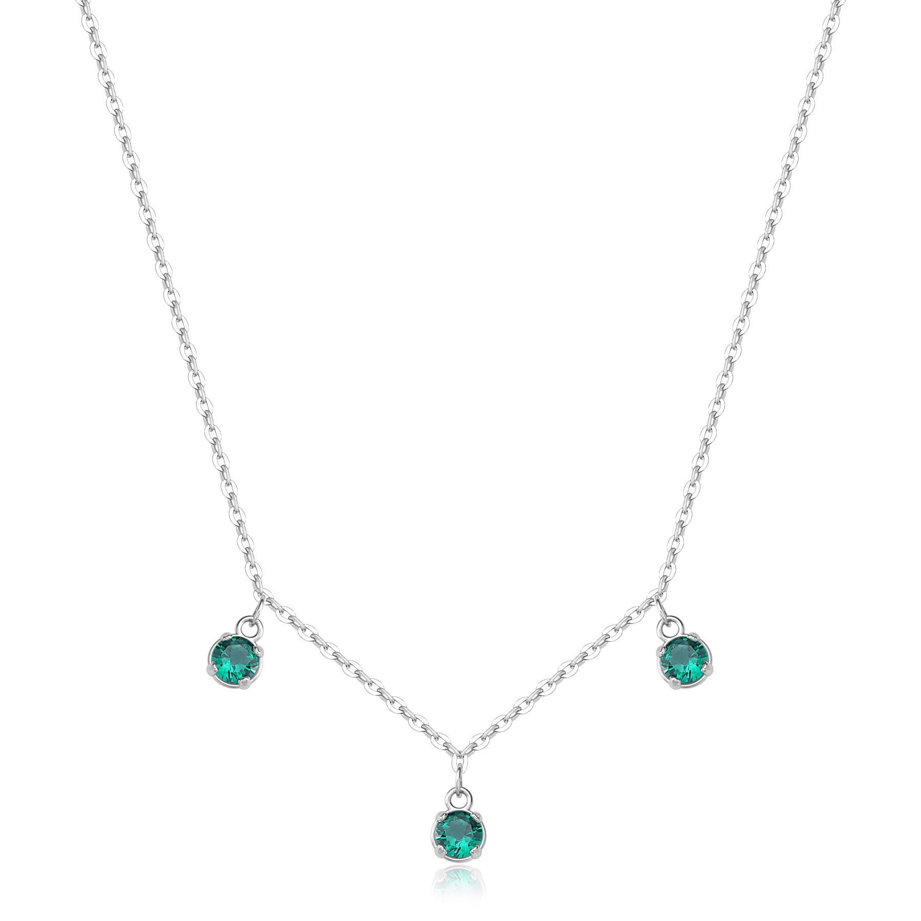Collana da Donna DAZZLY Sagapo SAG SDZ144