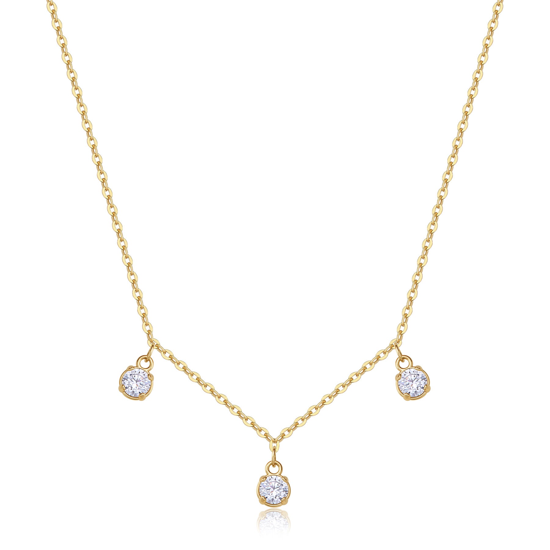Collana da Donna DAZZLY SAGAPO SAG SDZ145