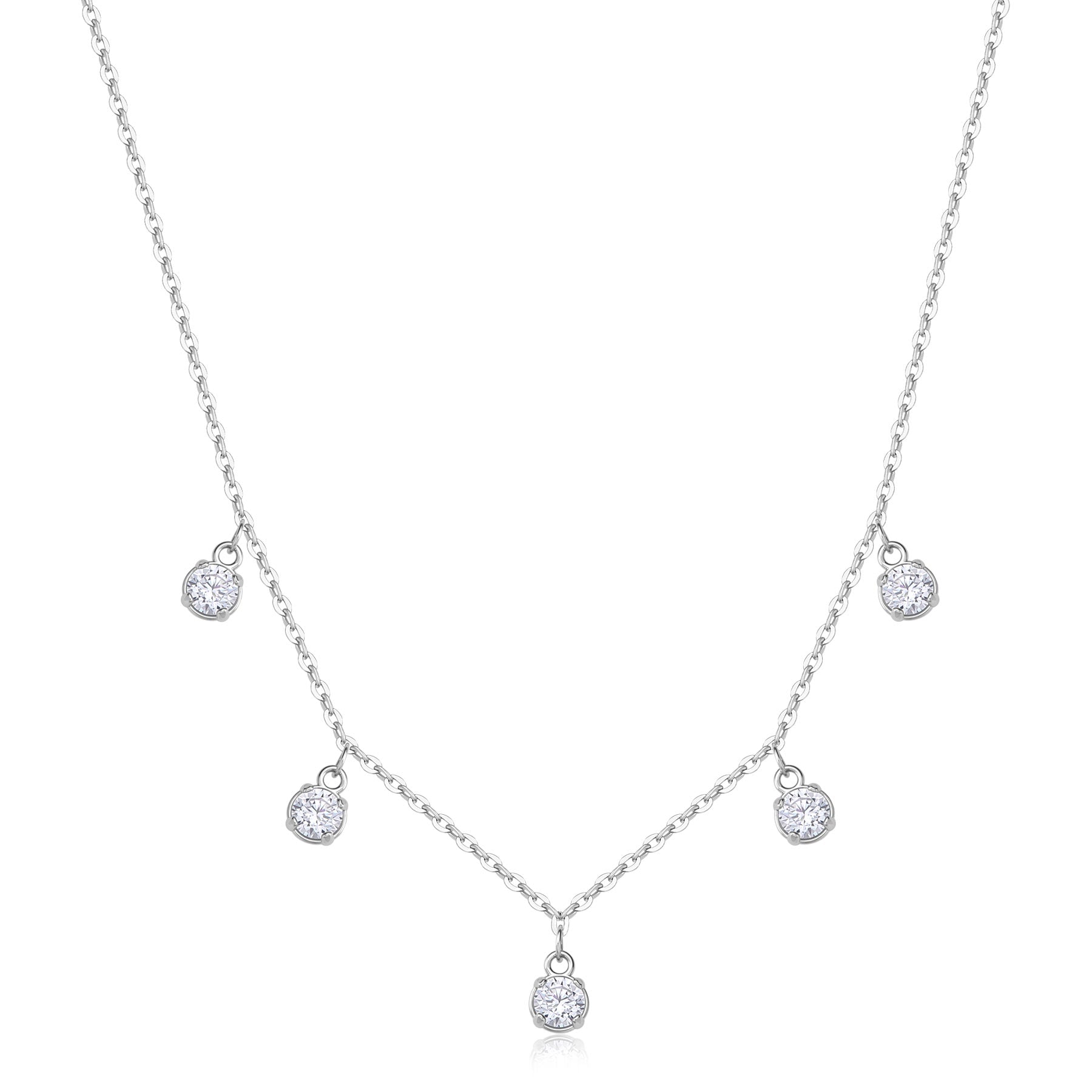 Collana da Donna DAZZLY Sagapo SAG SDZ146