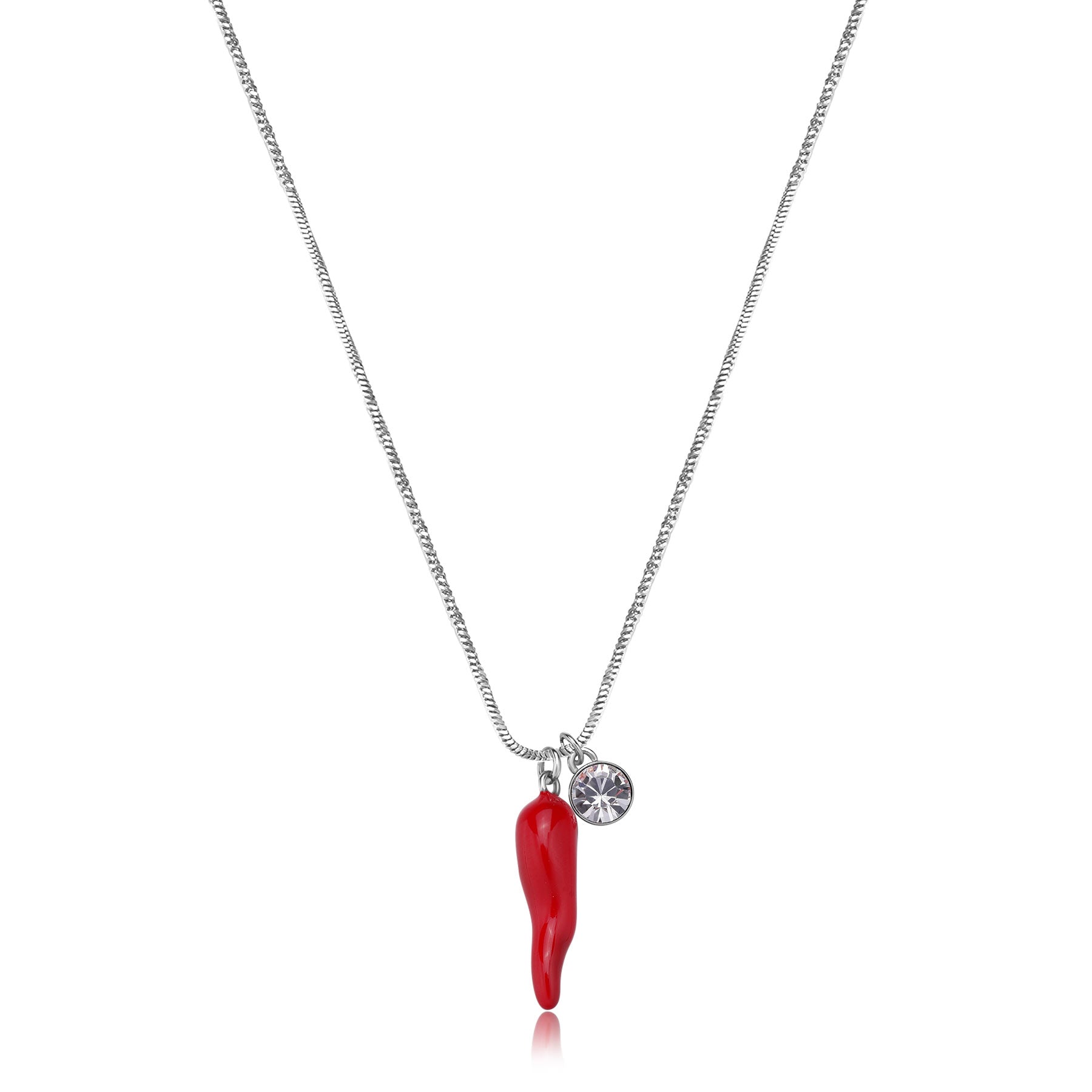 Collana da Donna FEELINGS Sagapo SAG SFE05