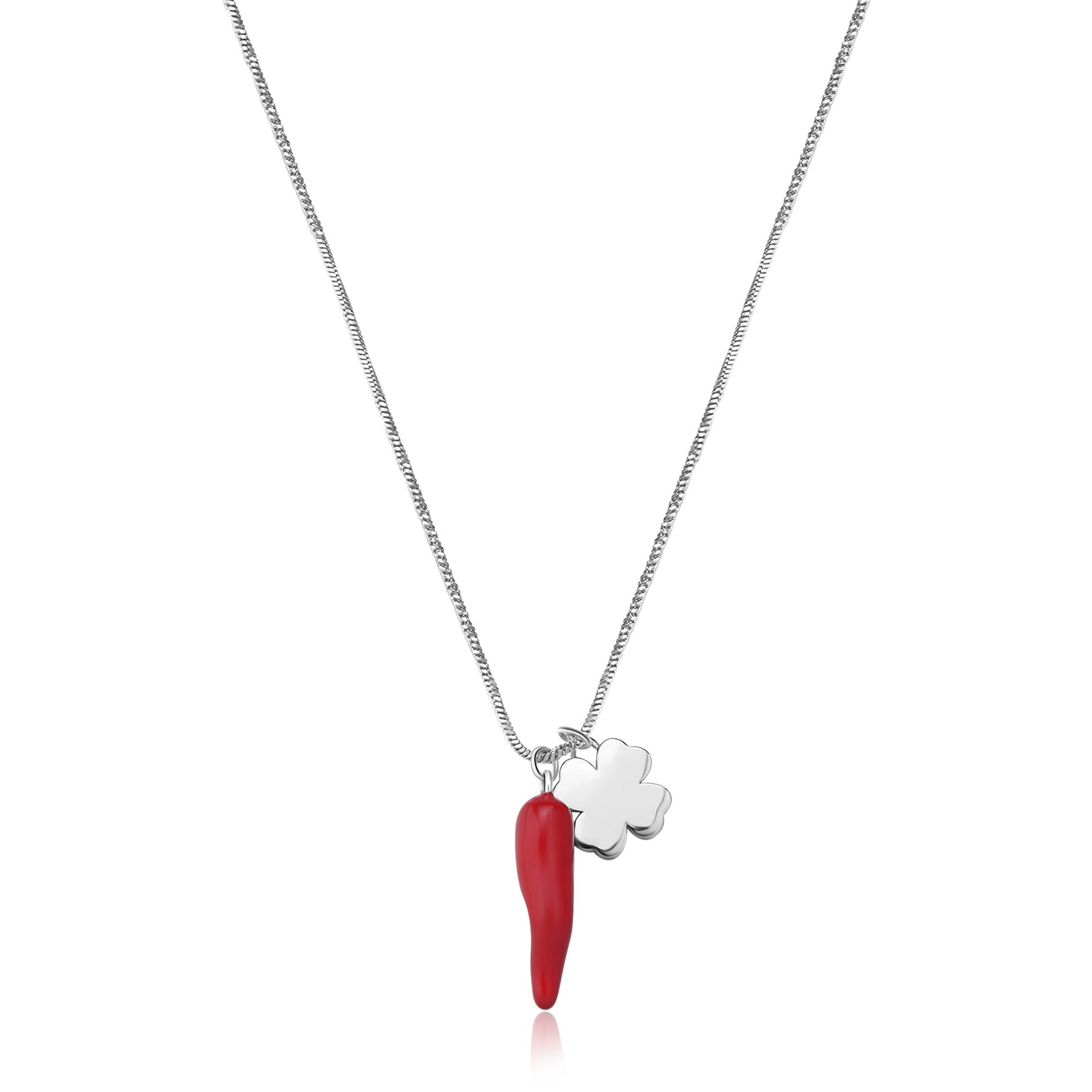 Collana da Donna FEELINGS Sagapo SAG SFE06