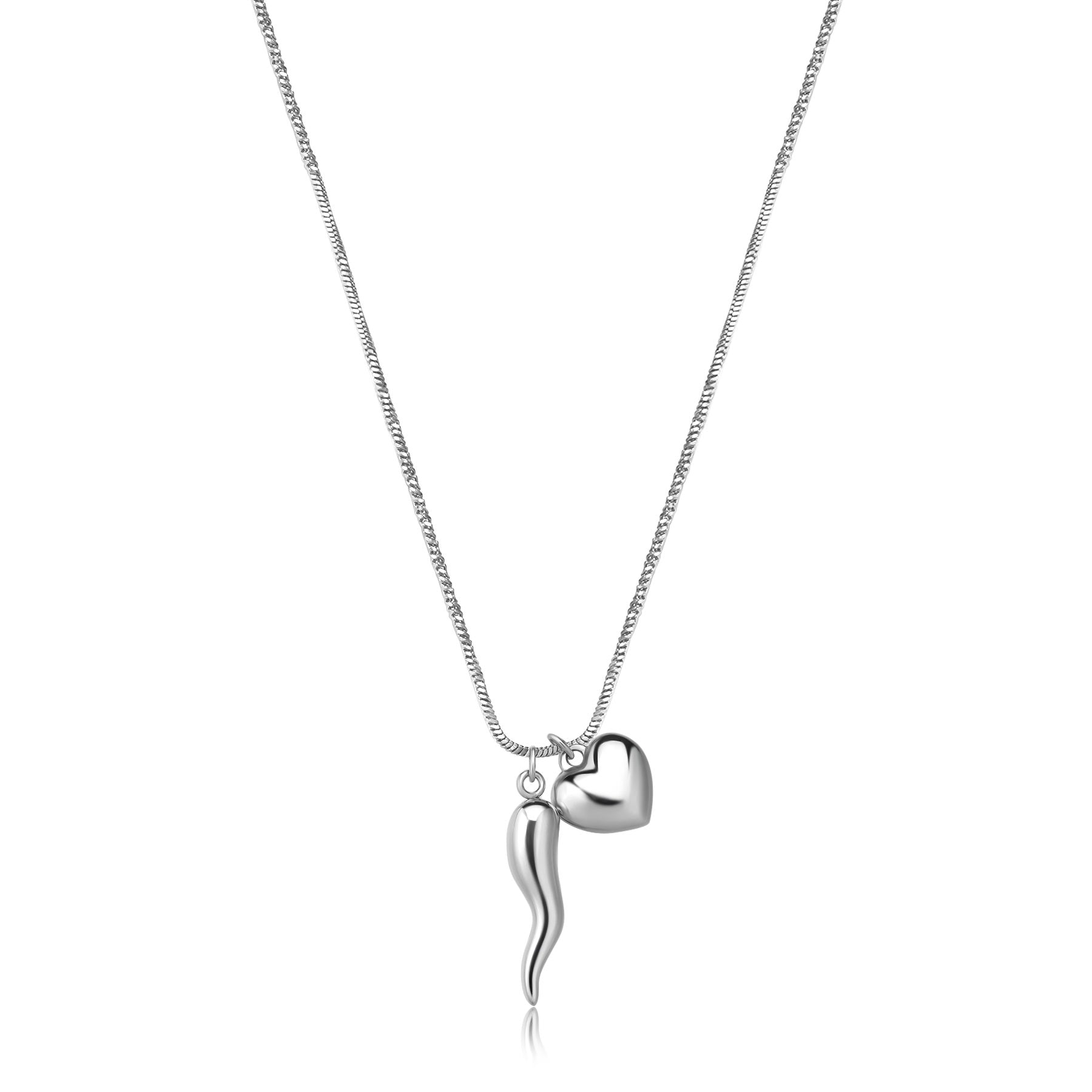 Collana da Donna FEELINGS Sagapo SAG SFE07