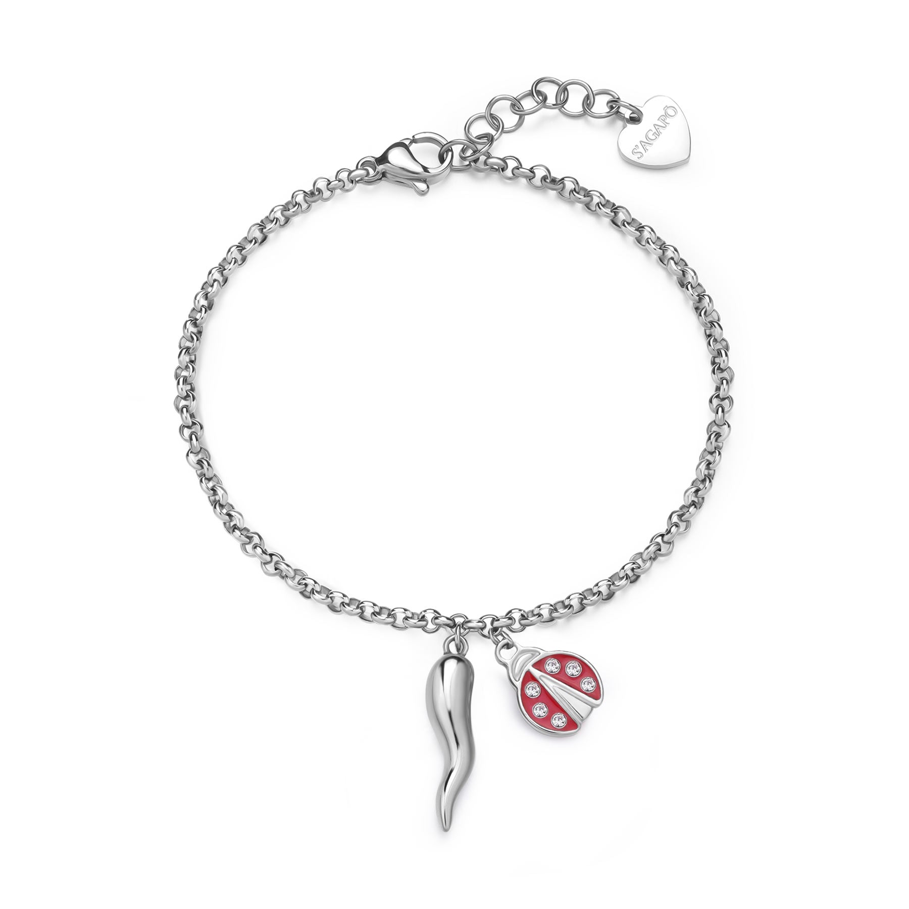 Bracciale da Donna FEELINGS Sagapo SAG SFE17