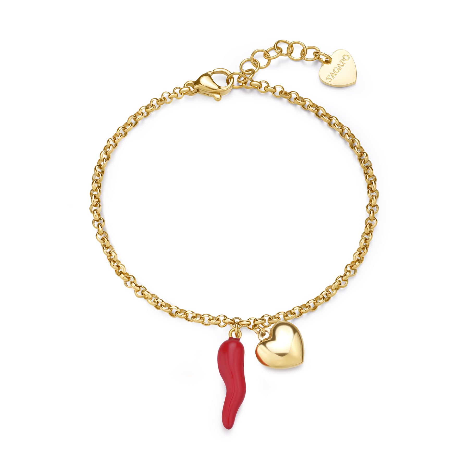 Bracciale da Donna FEELINGS Sagapo SAG SFE20