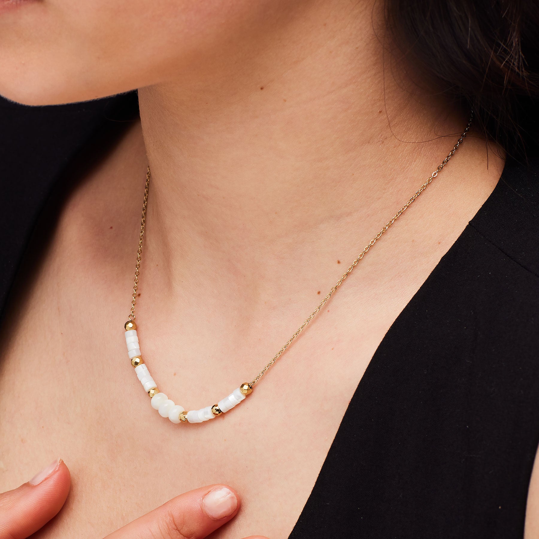 Collana da donna Glint  SAGAPO SAG SGI29