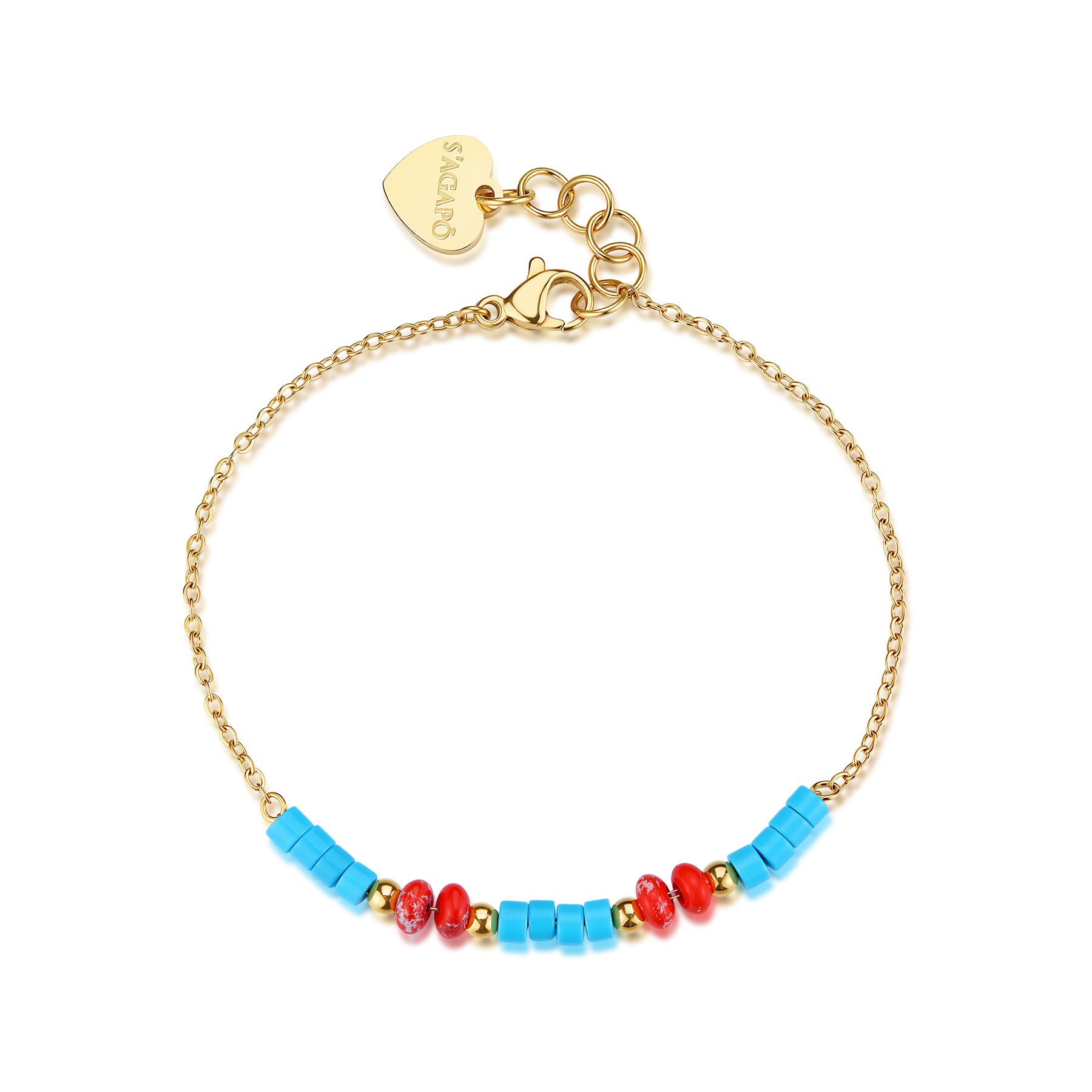 Bracciale da donna Glint  SAGAPO SAG SGI35