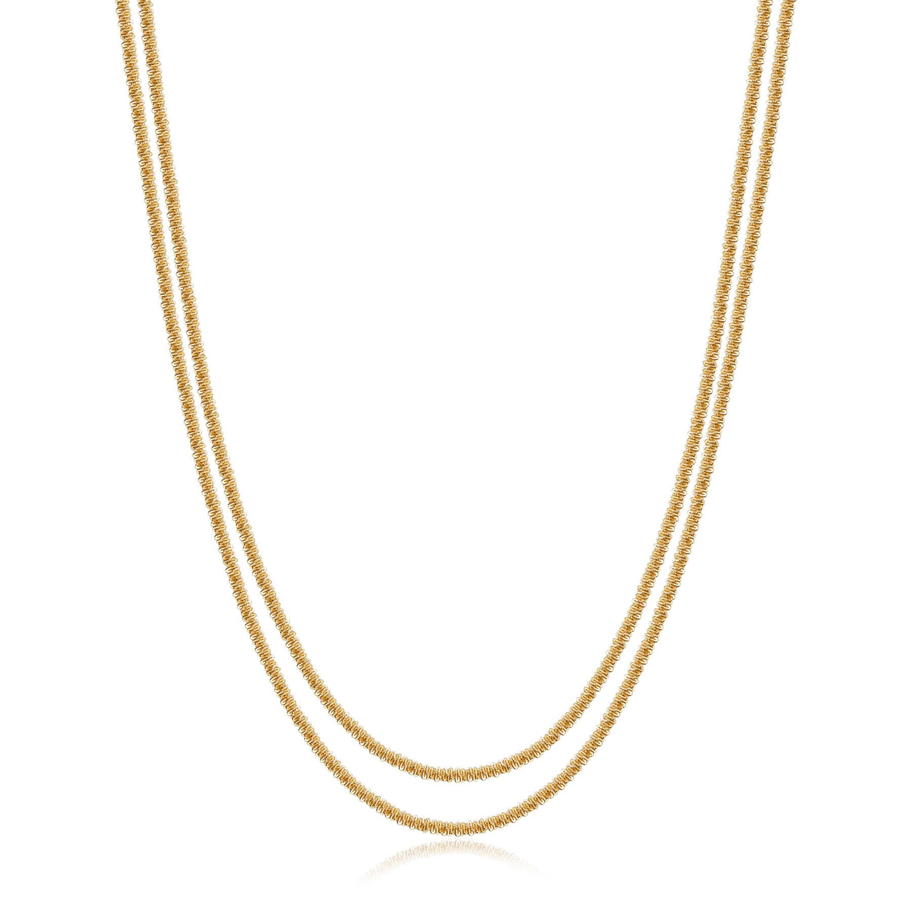 Collana da Donna CHUNKY Sagapo SAG SHK105