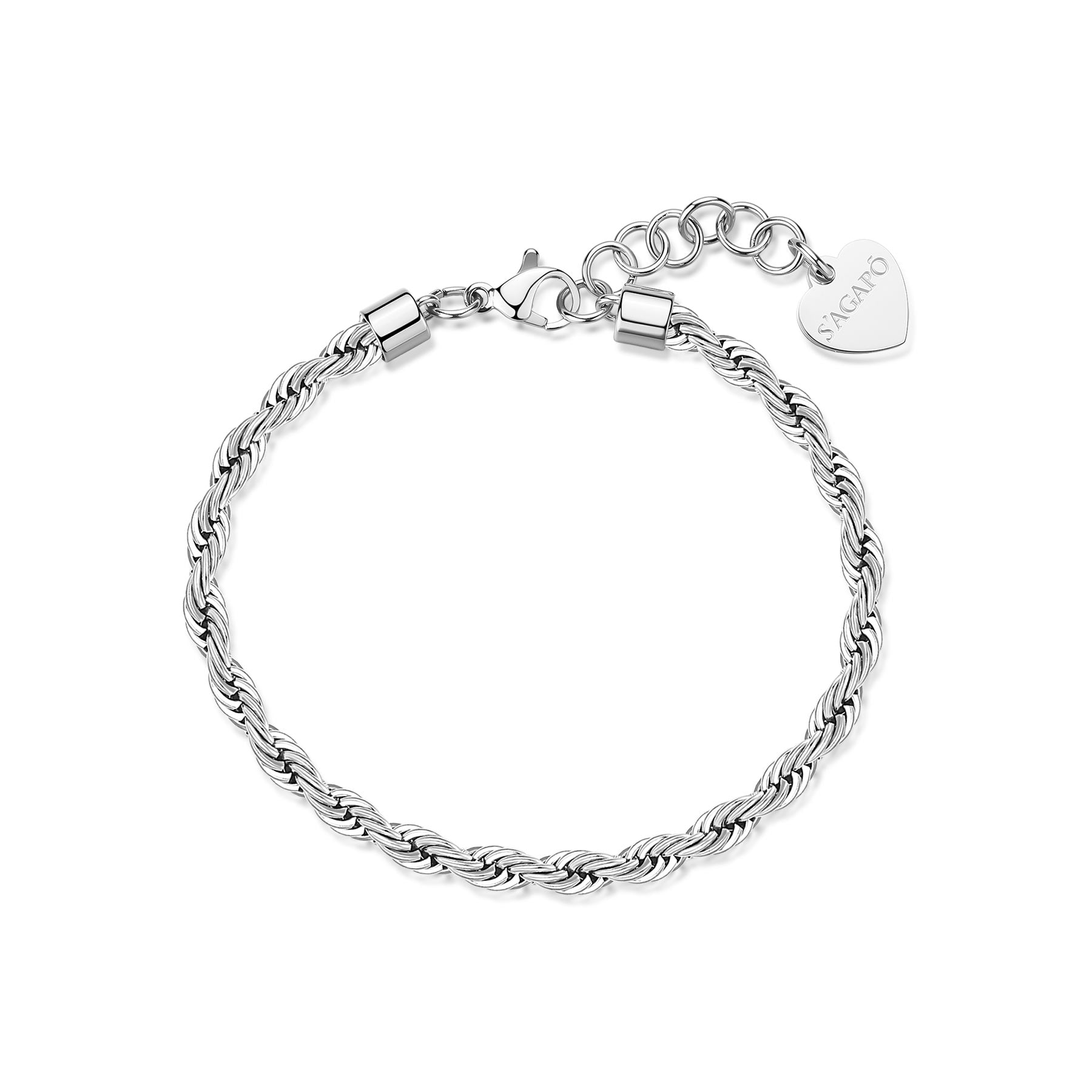 Bracciale da Donna CHUNKY Sagapo SAG SHK114