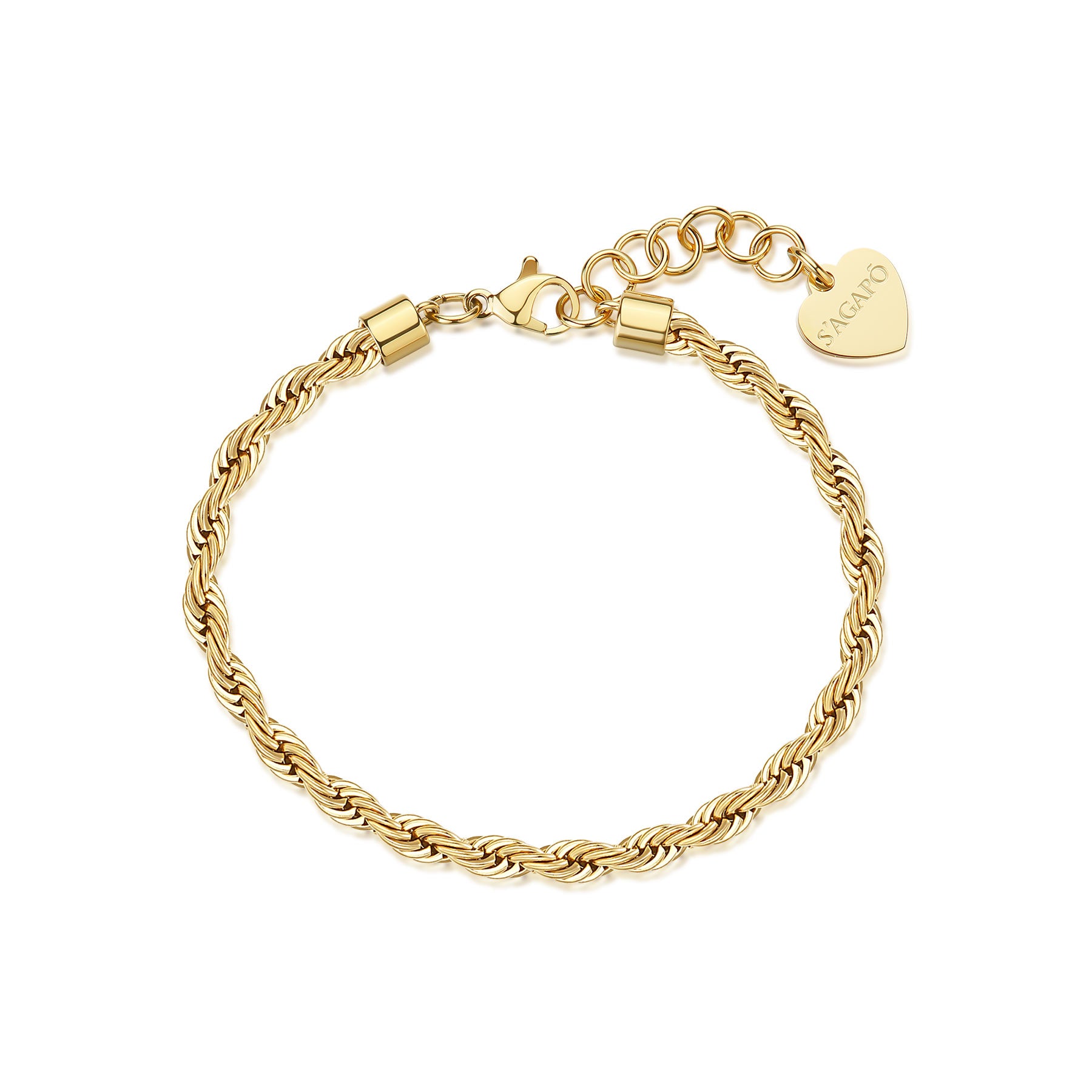 Bracciale da Donna CHUNKY Sagapo SAG SHK115