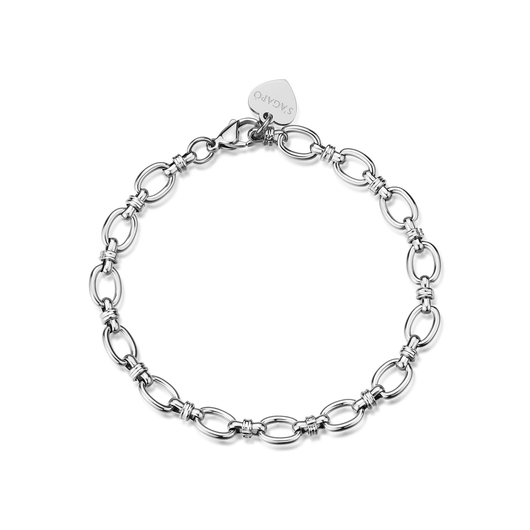 Bracciale da Donna CHUNKY Sagapo SAG SHK116