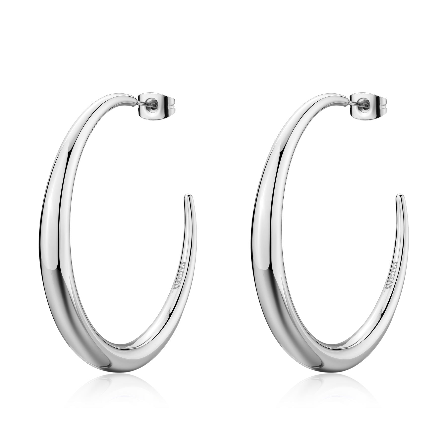 Orecchini da Donna CHUNKY Sagapo SAG SHK120